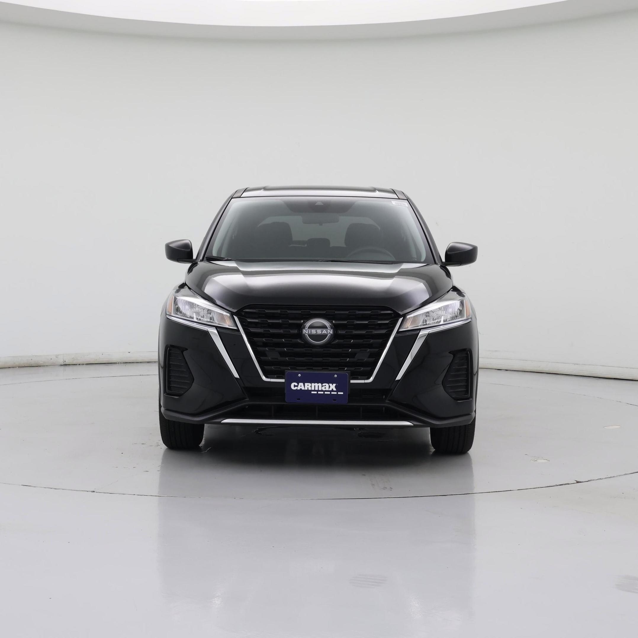 Thumbnail: 2024 Nissan Kicks - 5