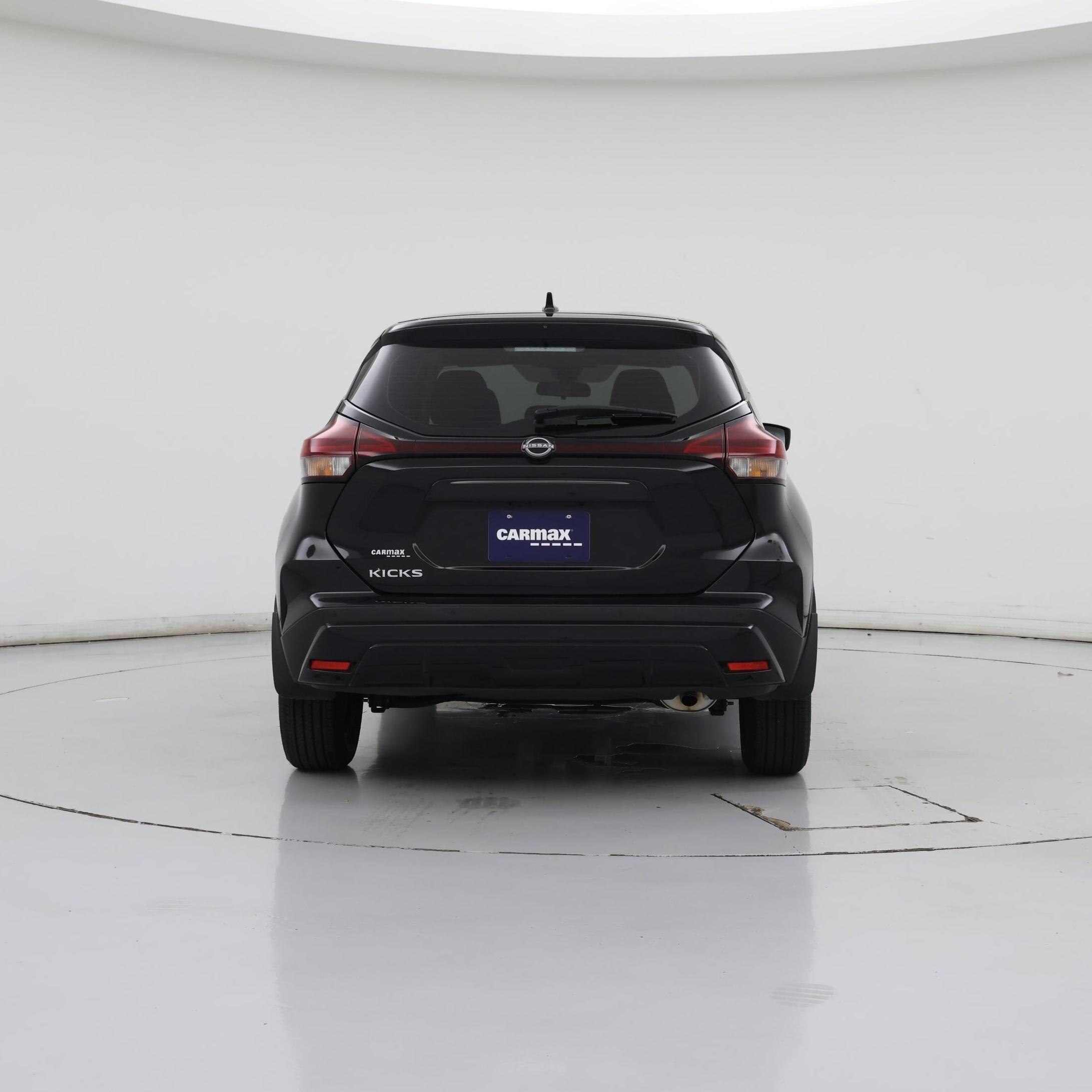 Thumbnail: 2024 Nissan Kicks - 6