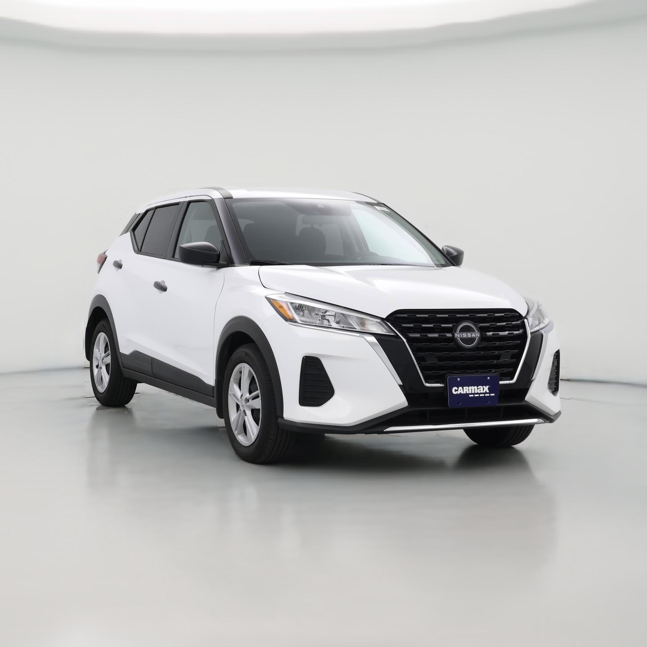 Thumbnail: 2024 Nissan Kicks - 1