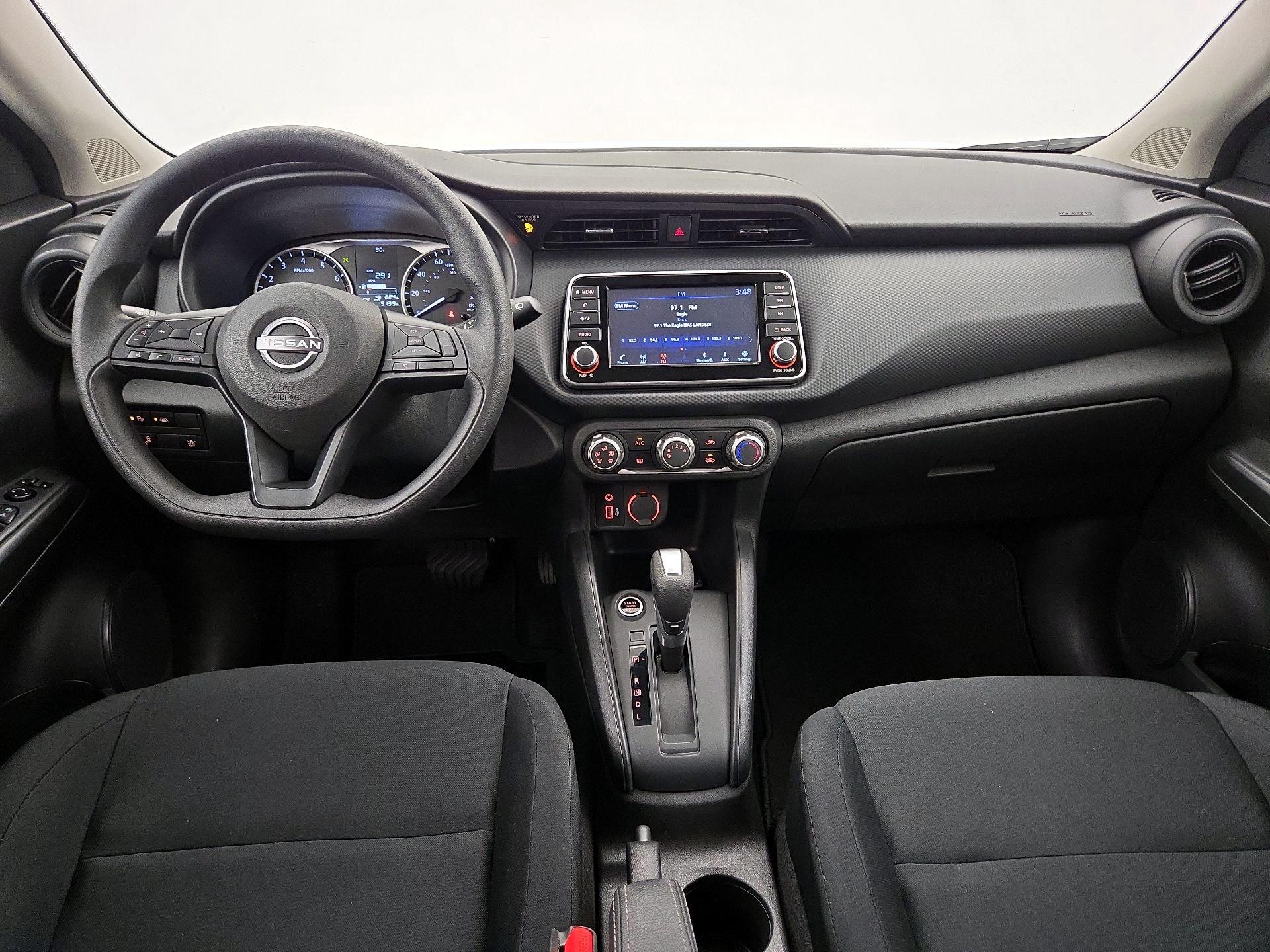 Thumbnail: 2024 Nissan Kicks - 9