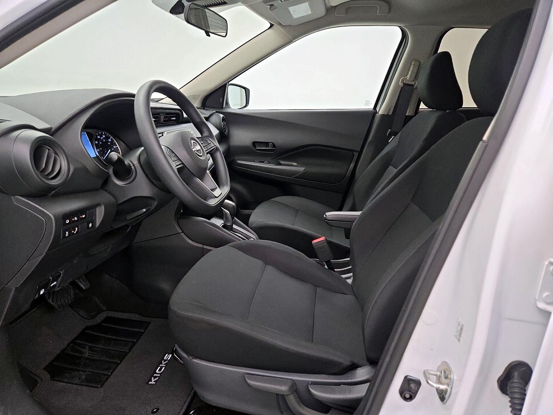 Thumbnail: 2024 Nissan Kicks - 11
