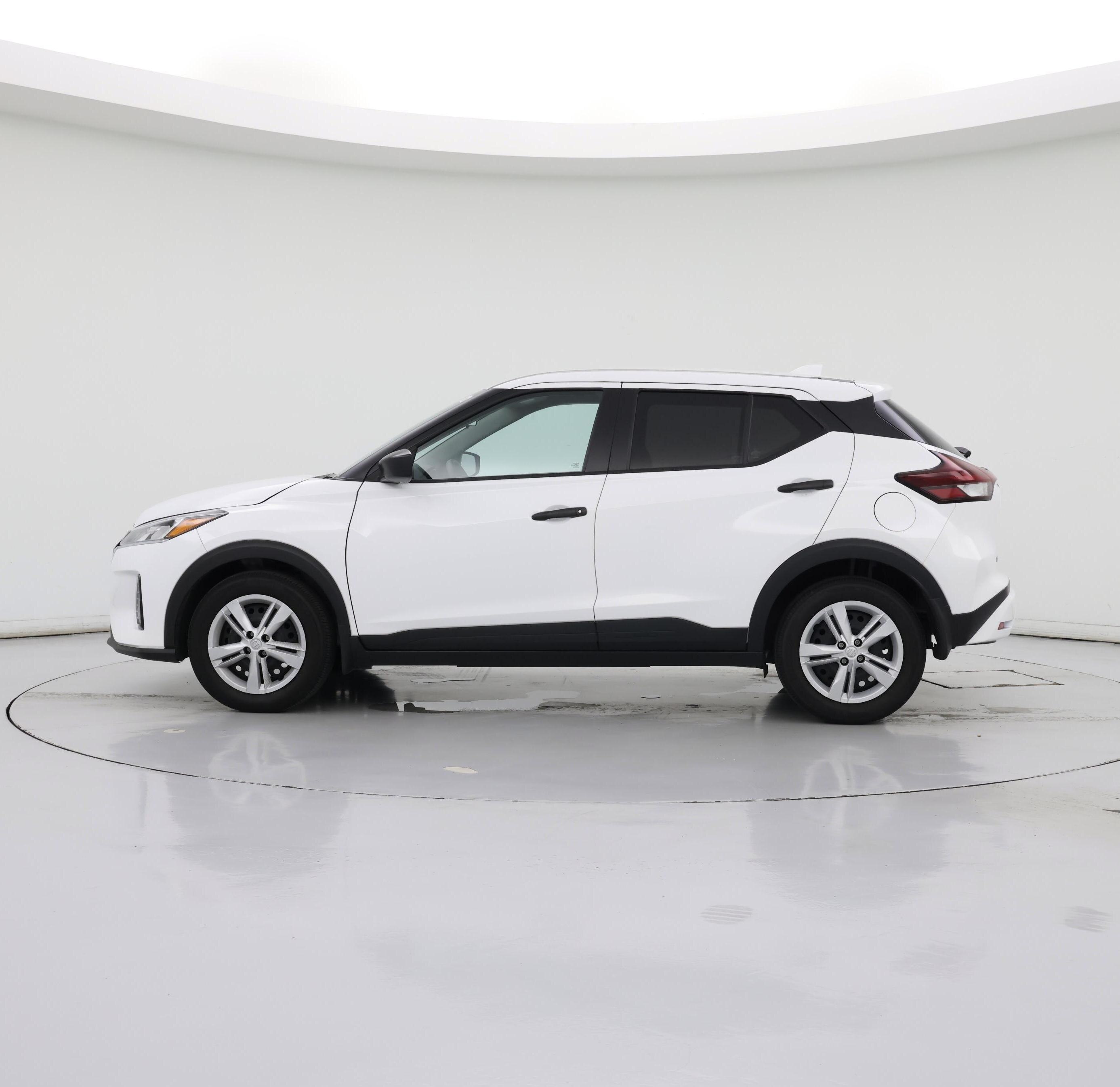 Thumbnail: 2024 Nissan Kicks - 3