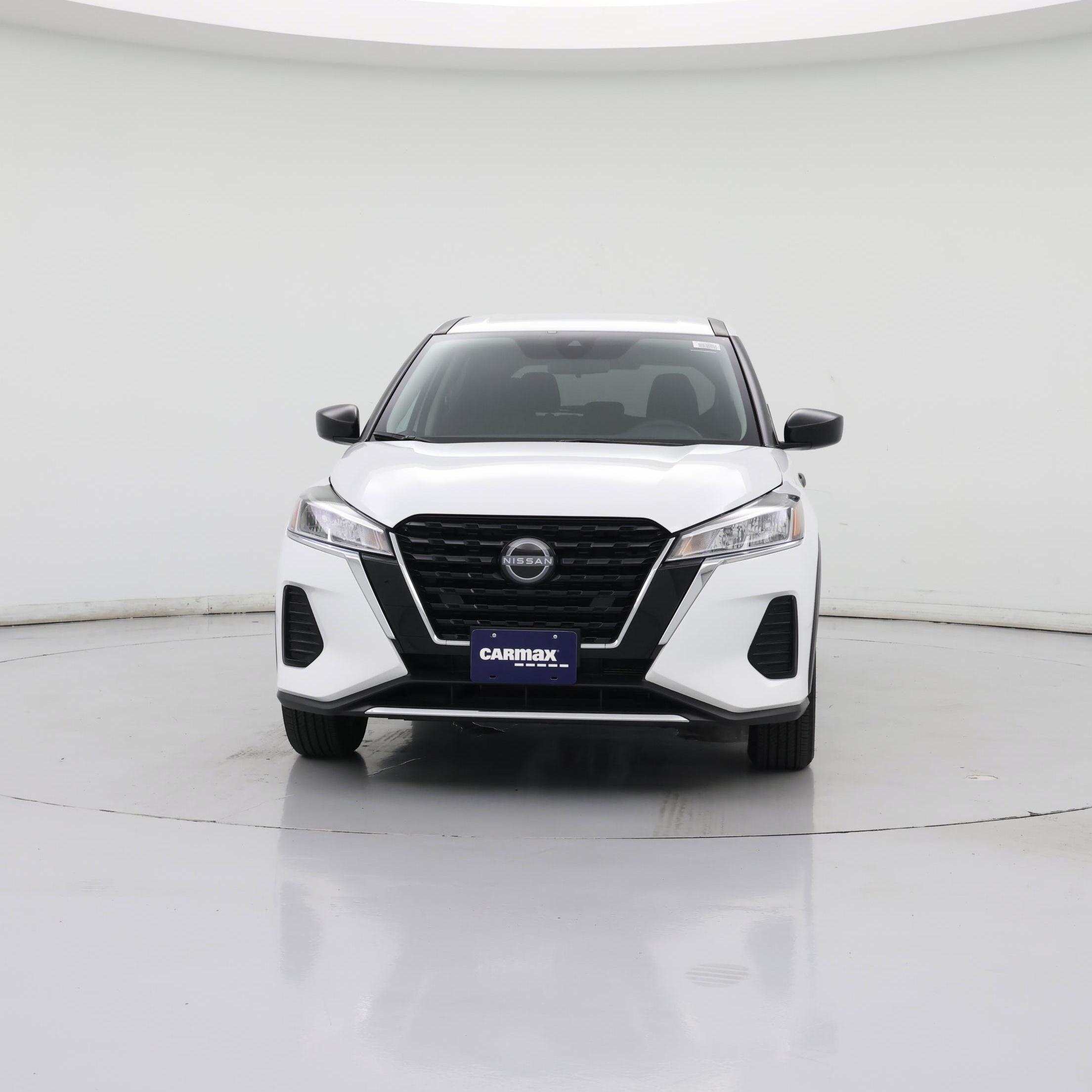 Thumbnail: 2024 Nissan Kicks - 5