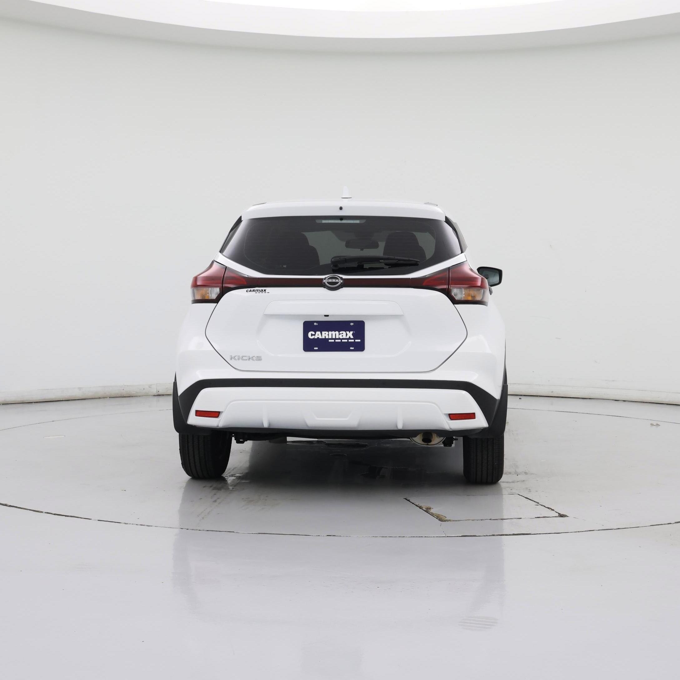 Thumbnail: 2024 Nissan Kicks - 6