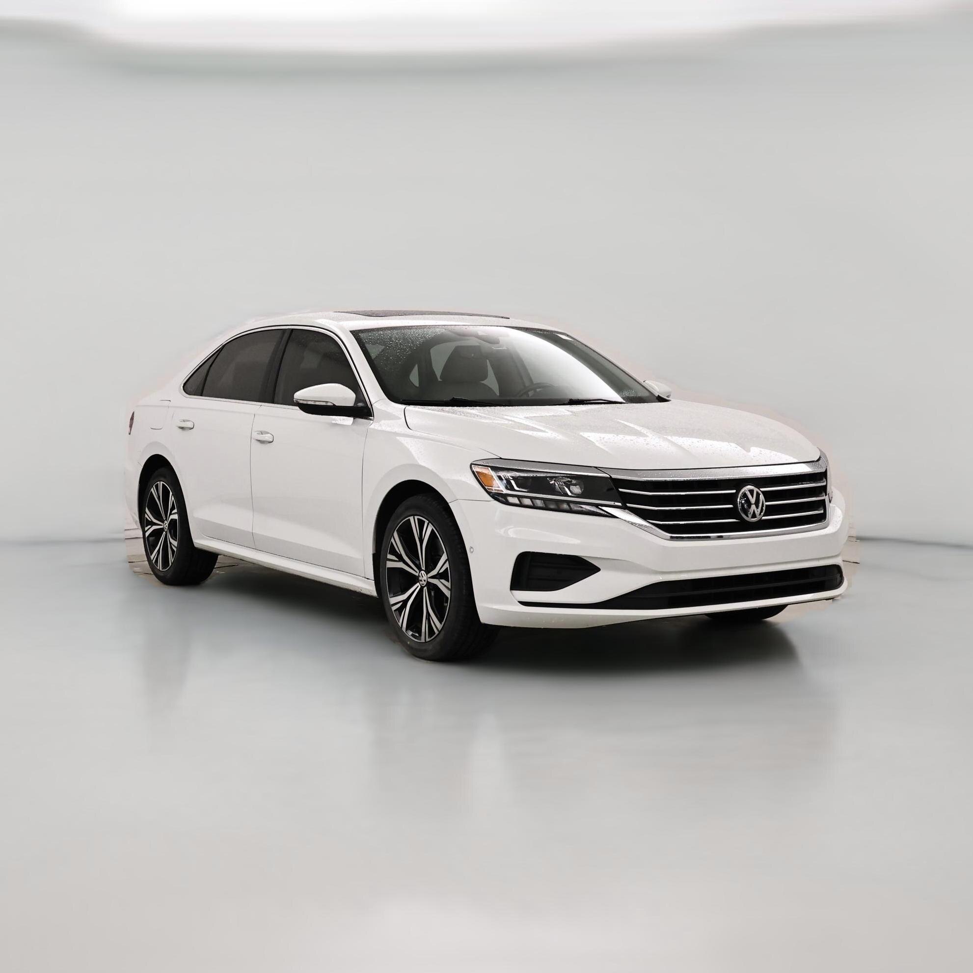 Thumbnail: 2020 Volkswagen Passat - 1