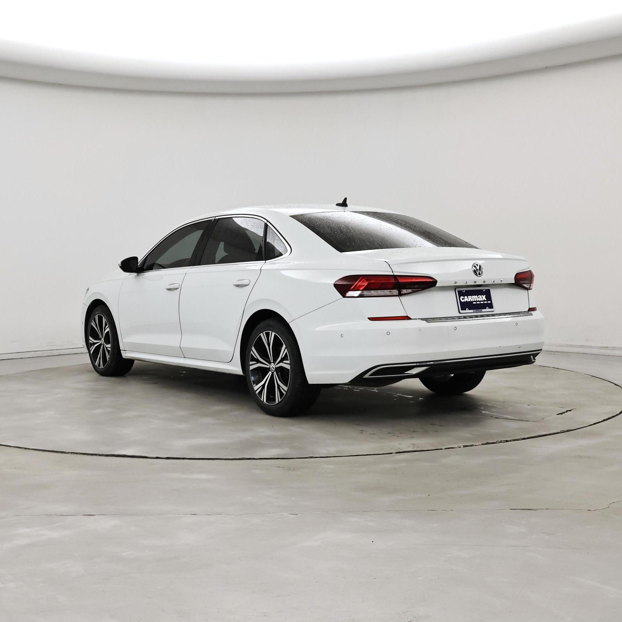 Thumbnail: 2020 Volkswagen Passat - 2