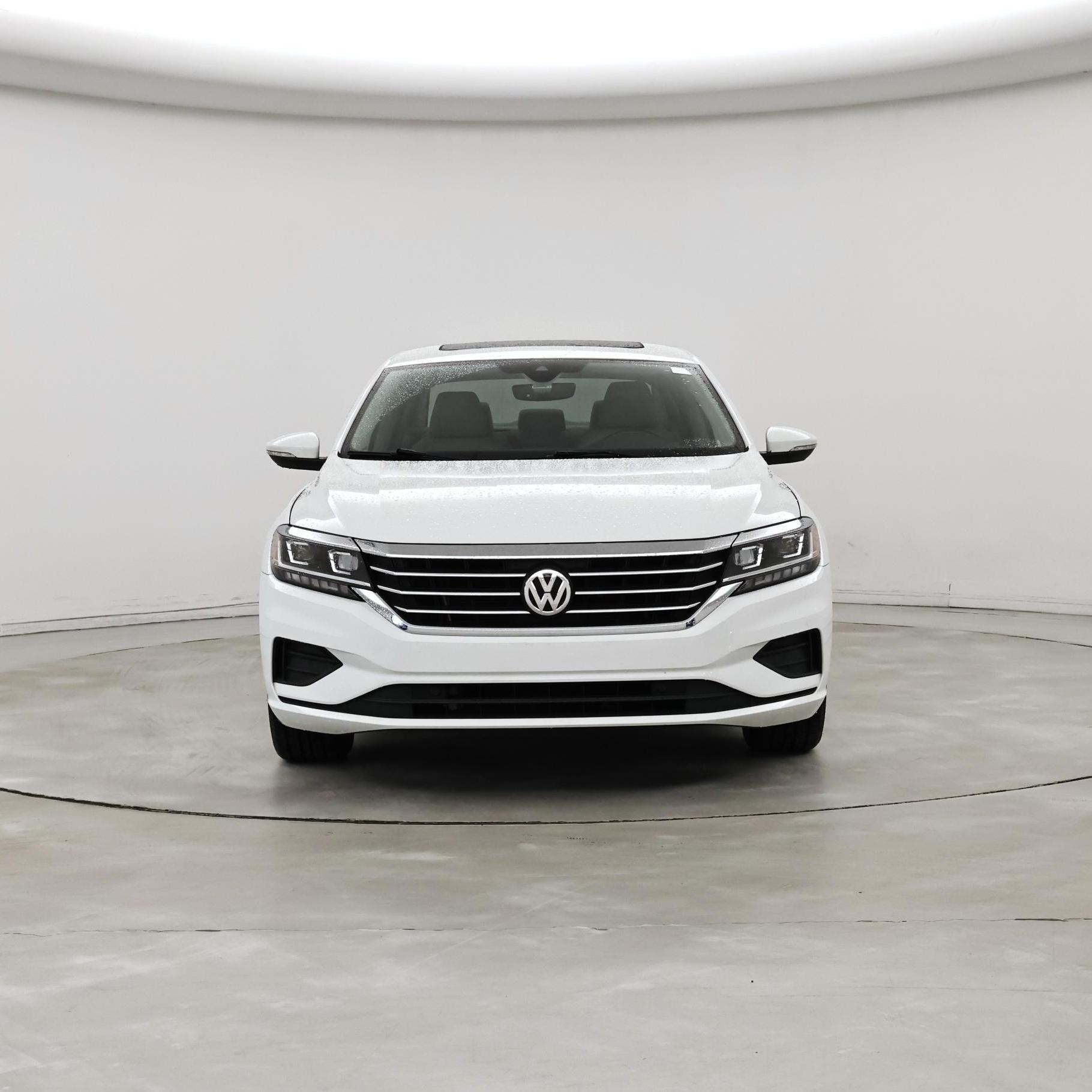 Thumbnail: 2020 Volkswagen Passat - 5