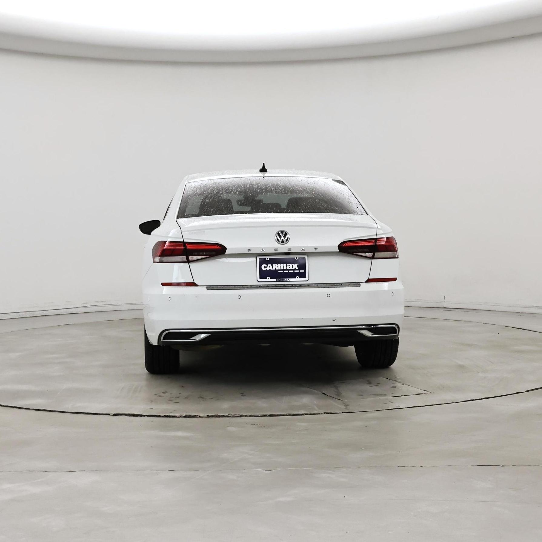 Thumbnail: 2020 Volkswagen Passat - 6