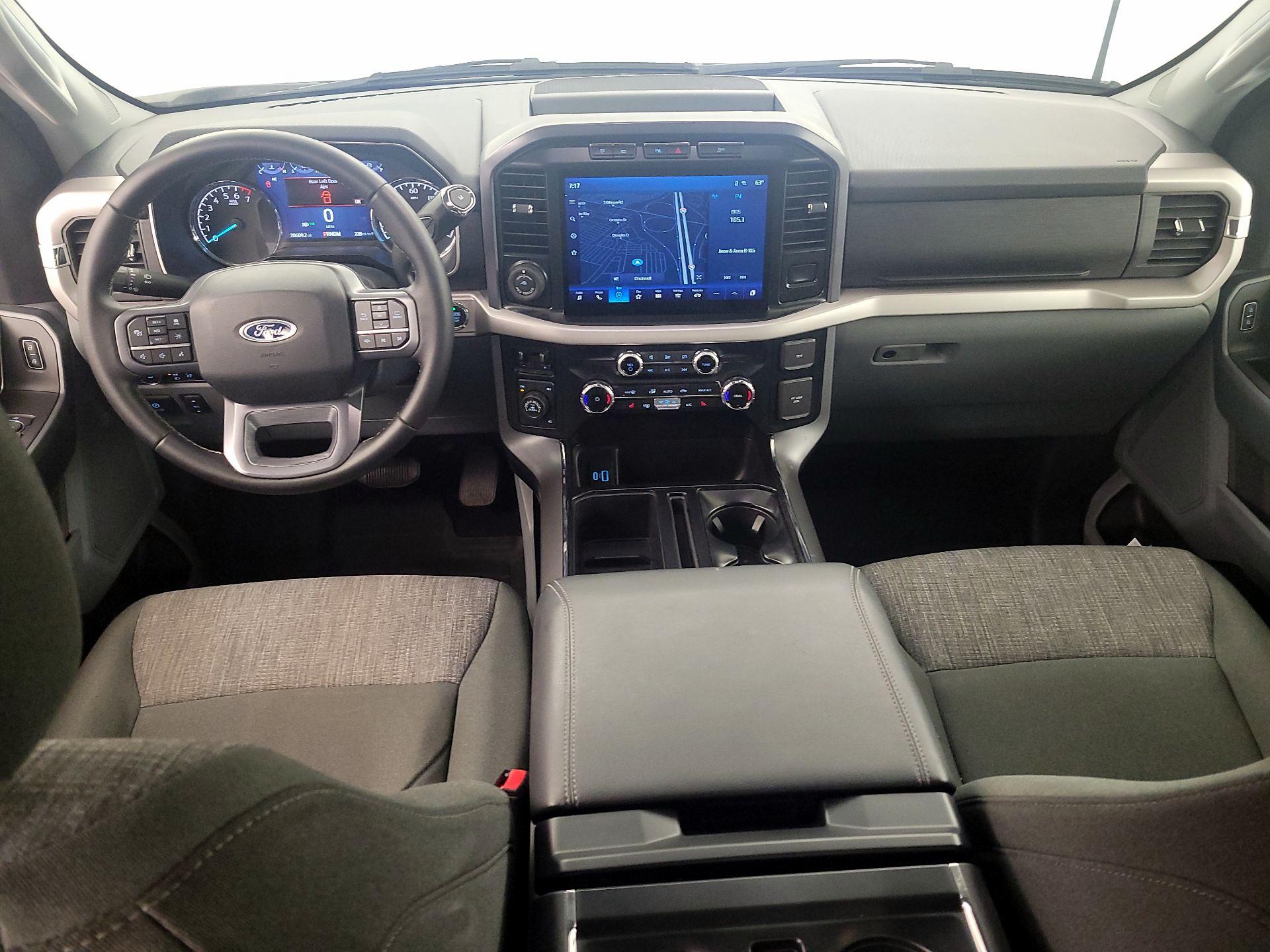Thumbnail: 2023 Ford F-150 - 9