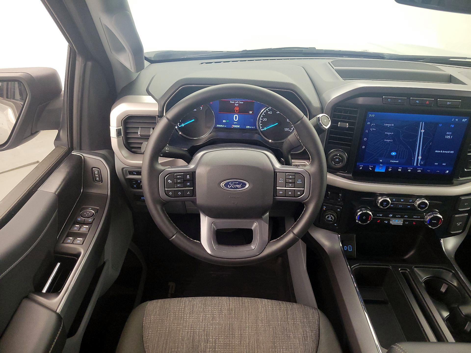 Thumbnail: 2023 Ford F-150 - 10