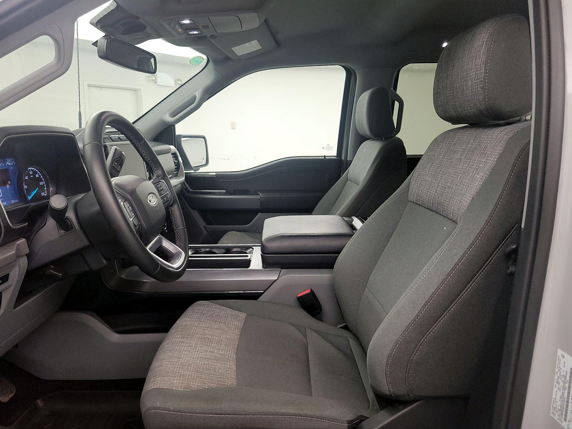 Thumbnail: 2023 Ford F-150 - 11