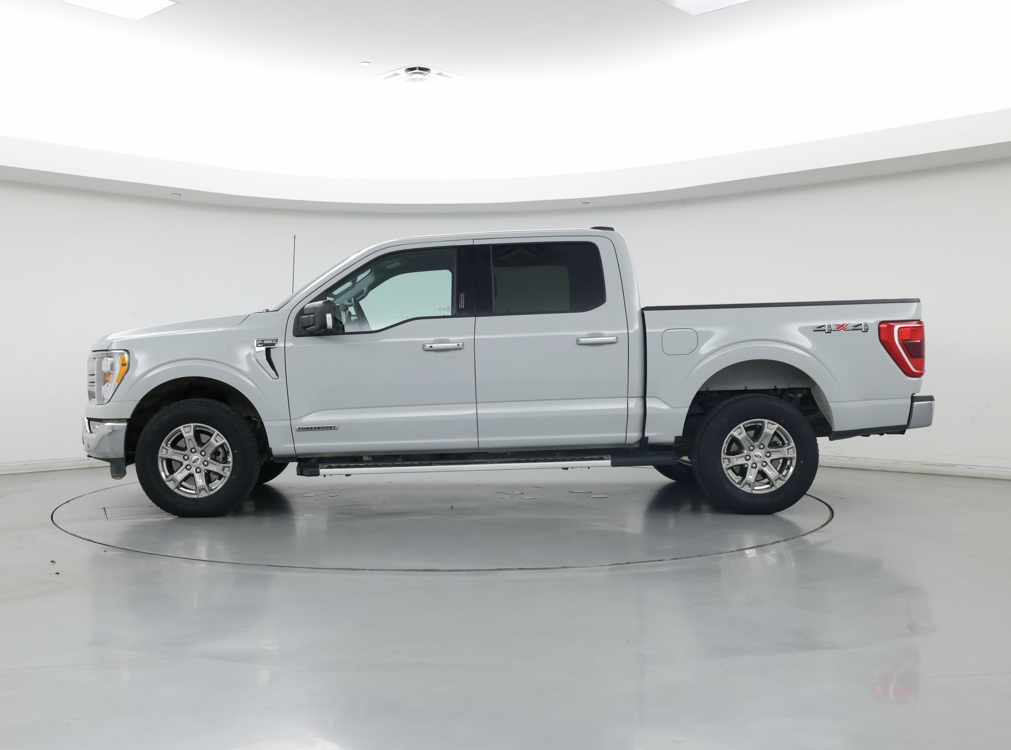Thumbnail: 2023 Ford F-150 - 3