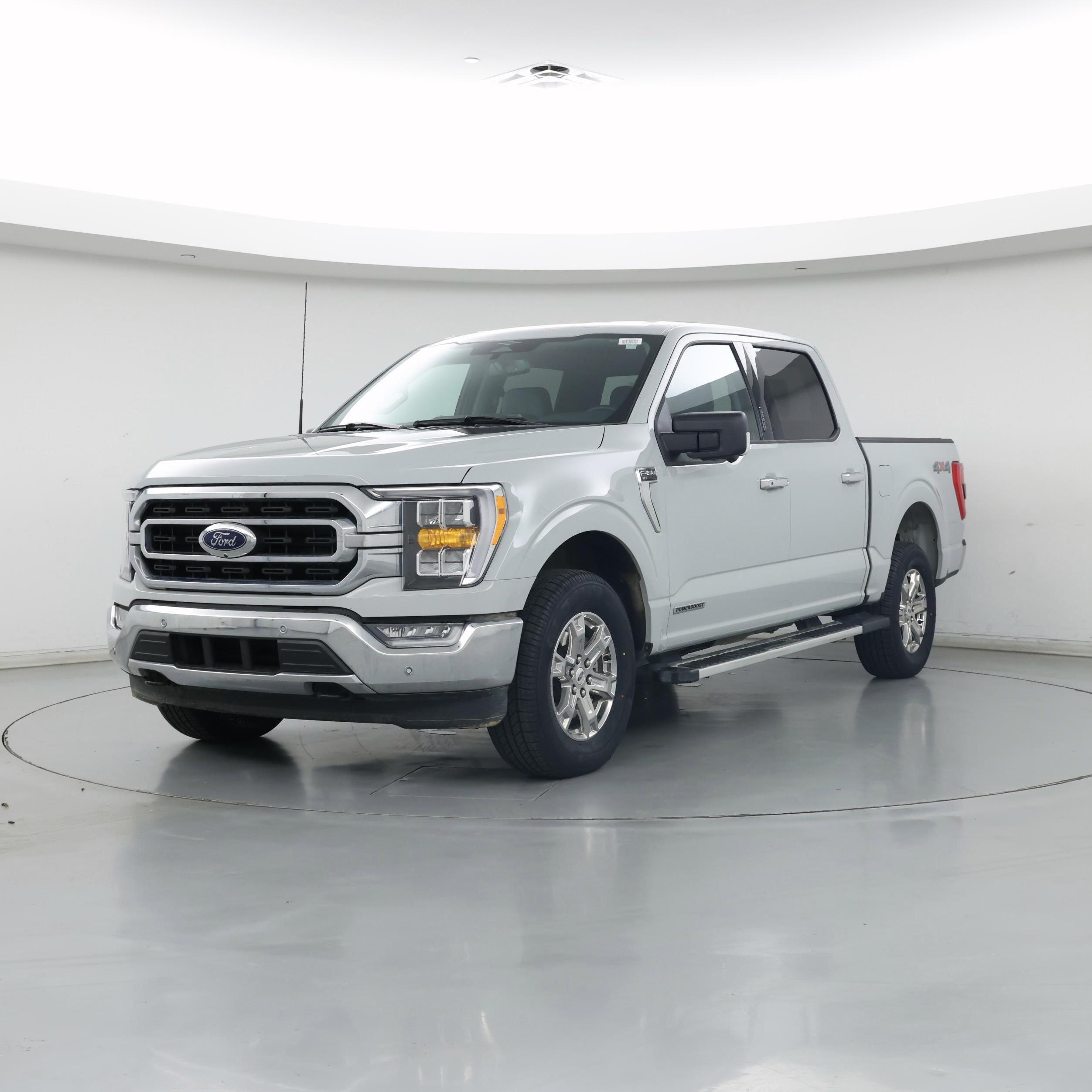 Thumbnail: 2023 Ford F-150 - 4