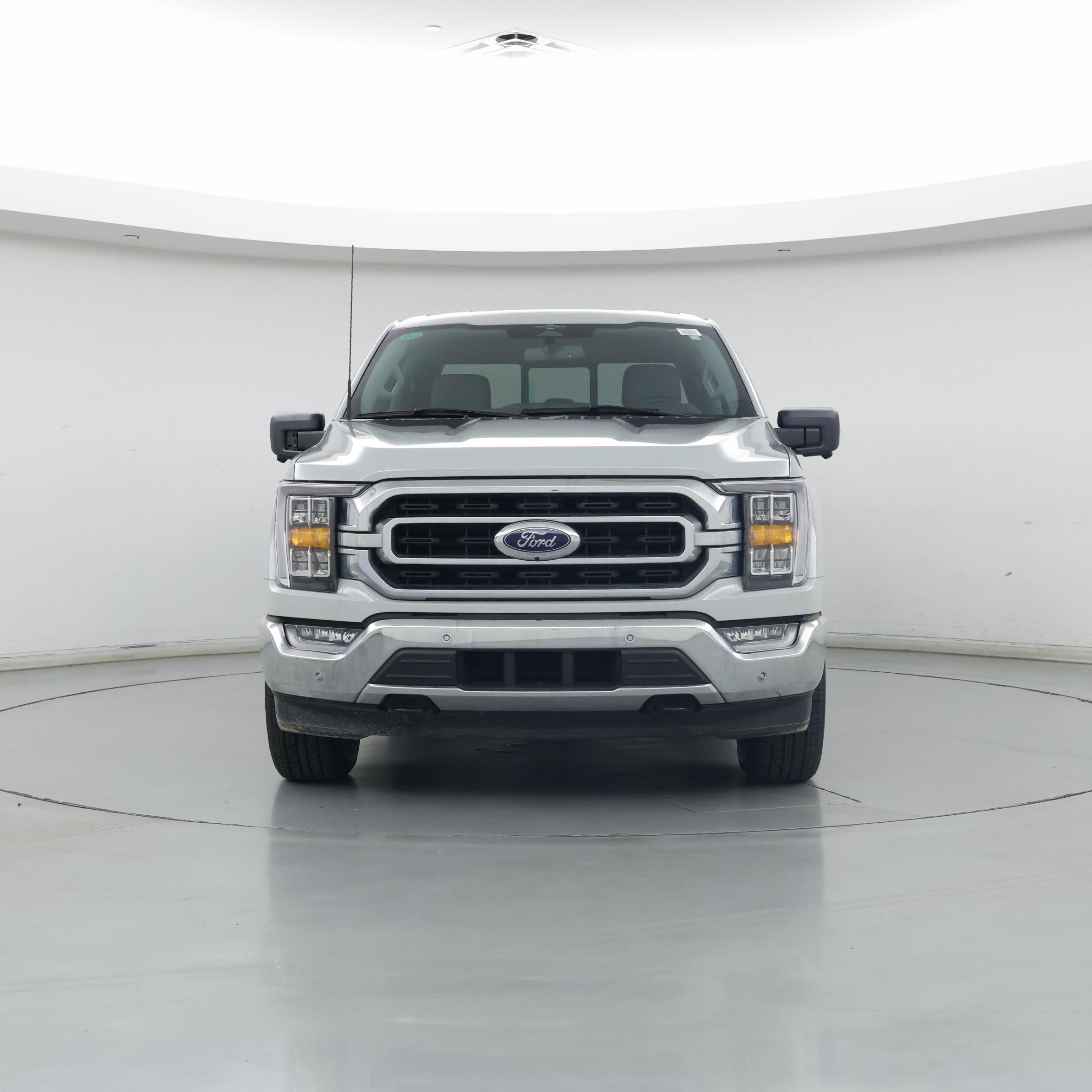 Thumbnail: 2023 Ford F-150 - 5