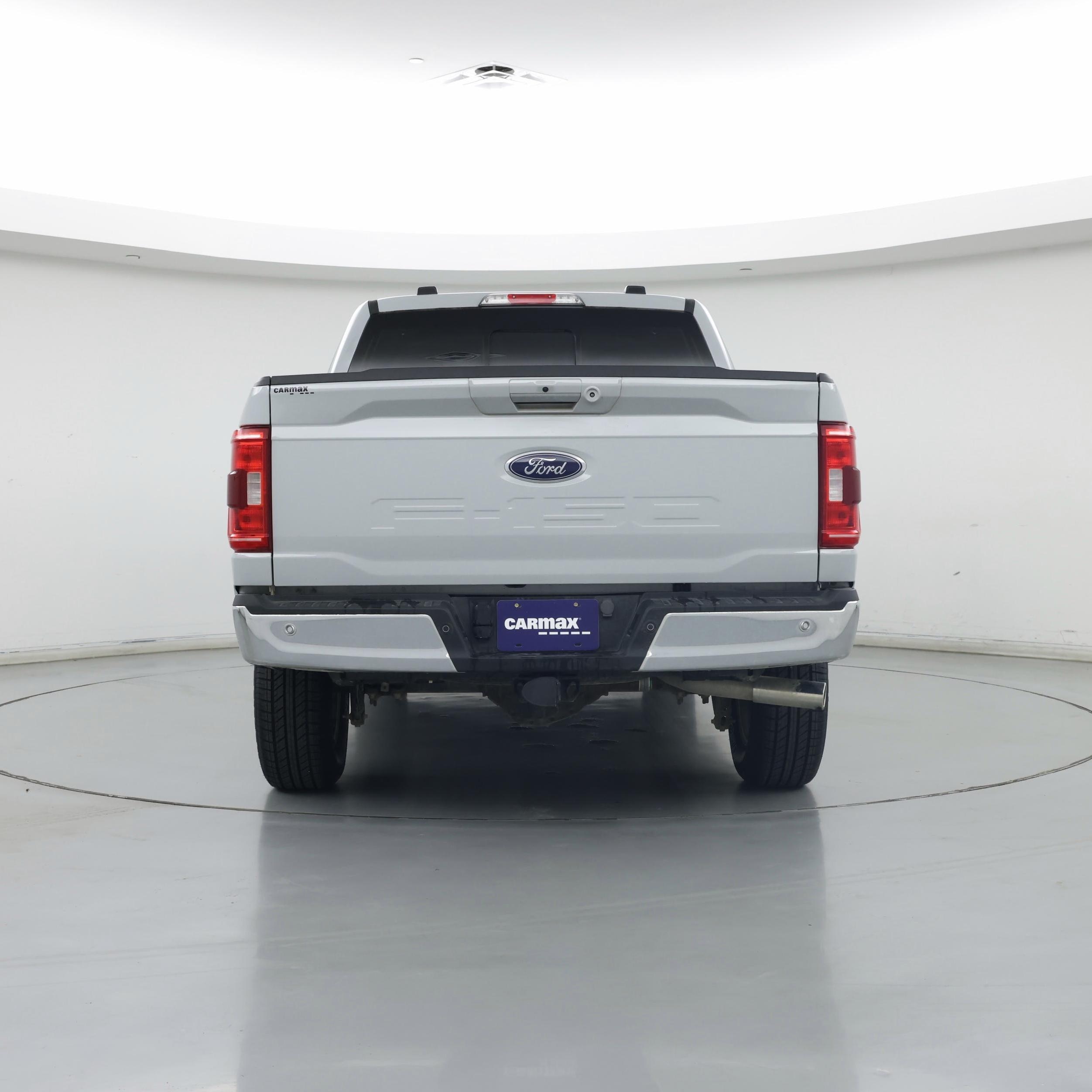 Thumbnail: 2023 Ford F-150 - 6