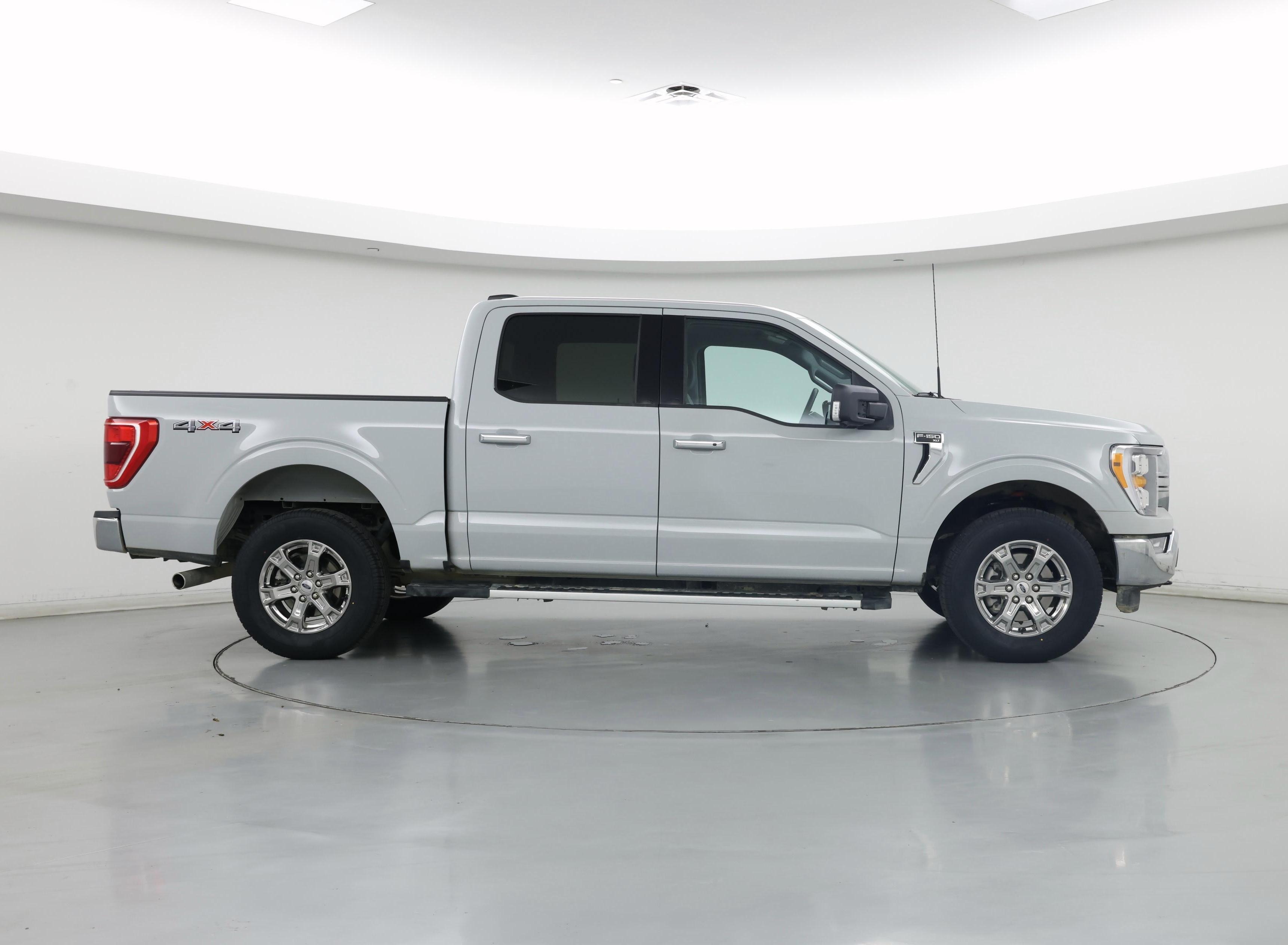 Thumbnail: 2023 Ford F-150 - 7