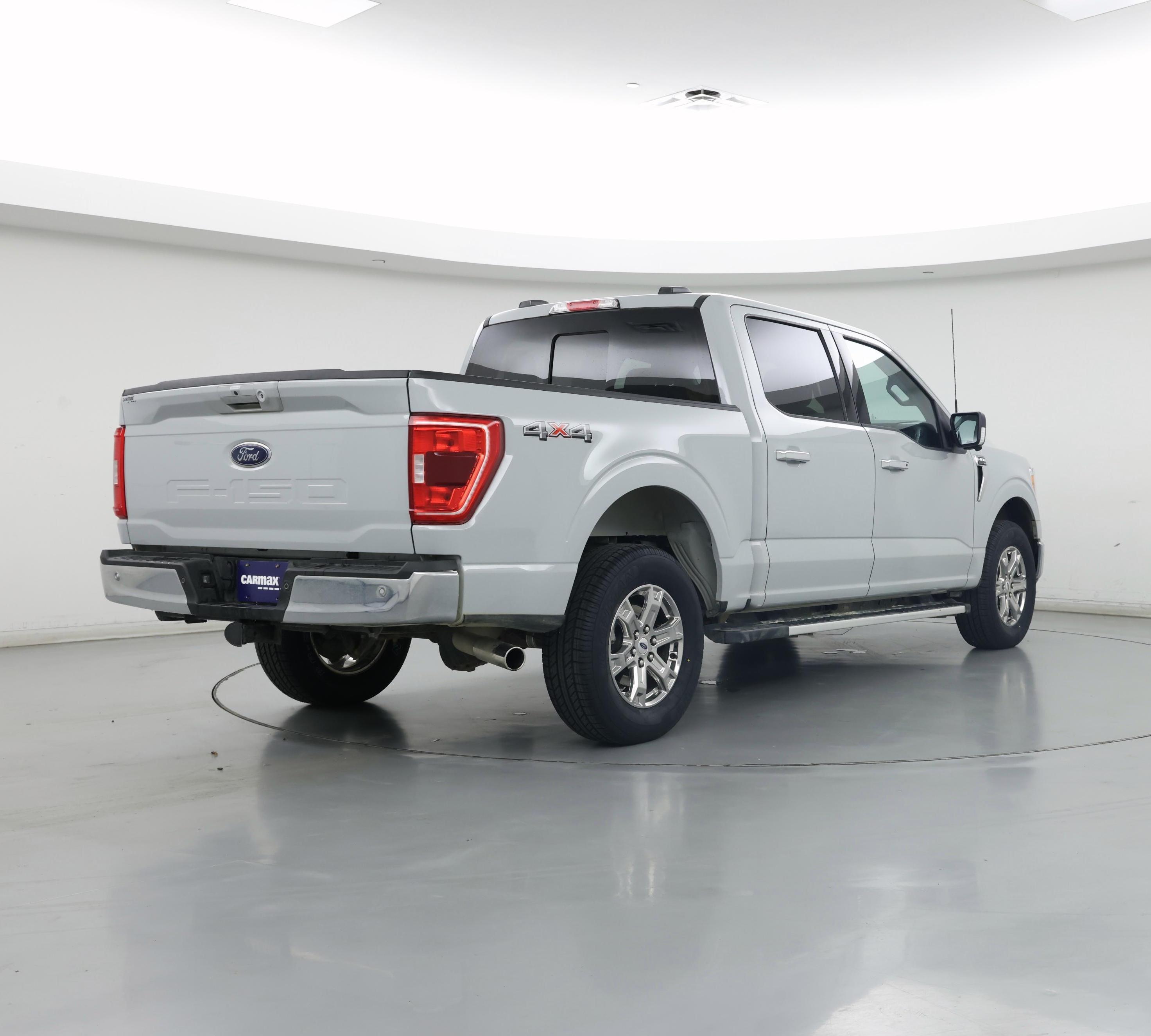Thumbnail: 2023 Ford F-150 - 8