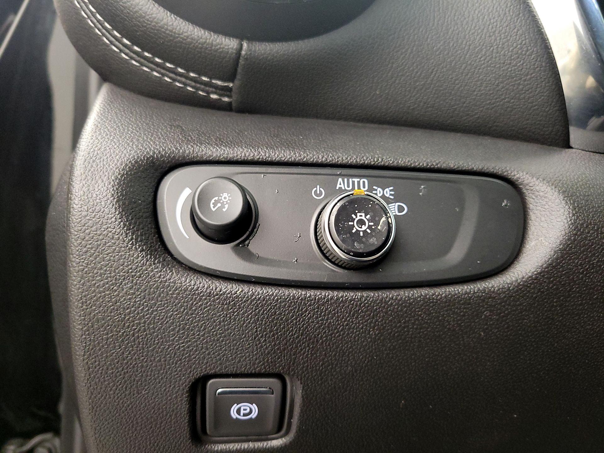 Thumbnail: 2023 Chevrolet Blazer - 13