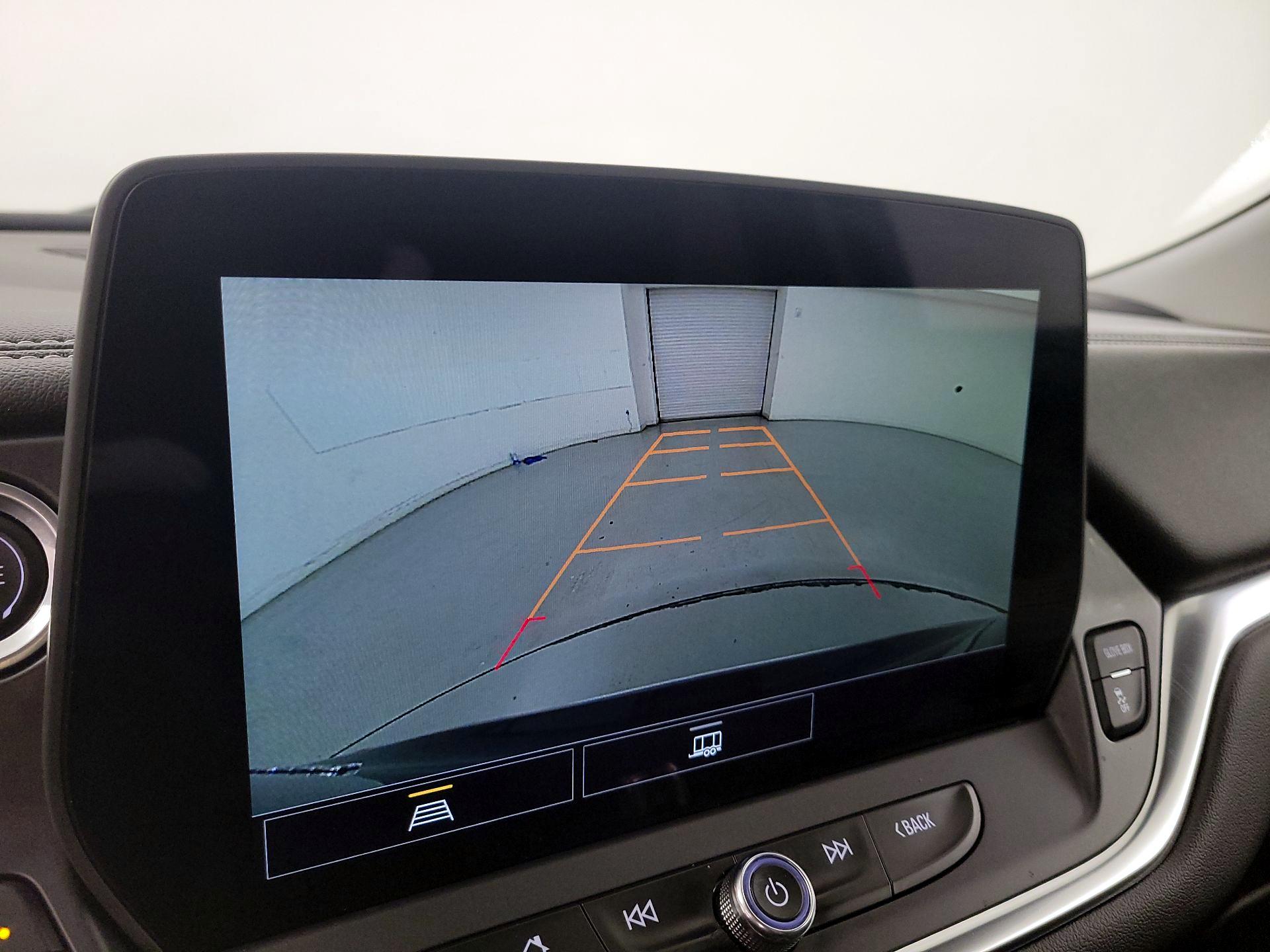 Thumbnail: 2023 Chevrolet Blazer - 14