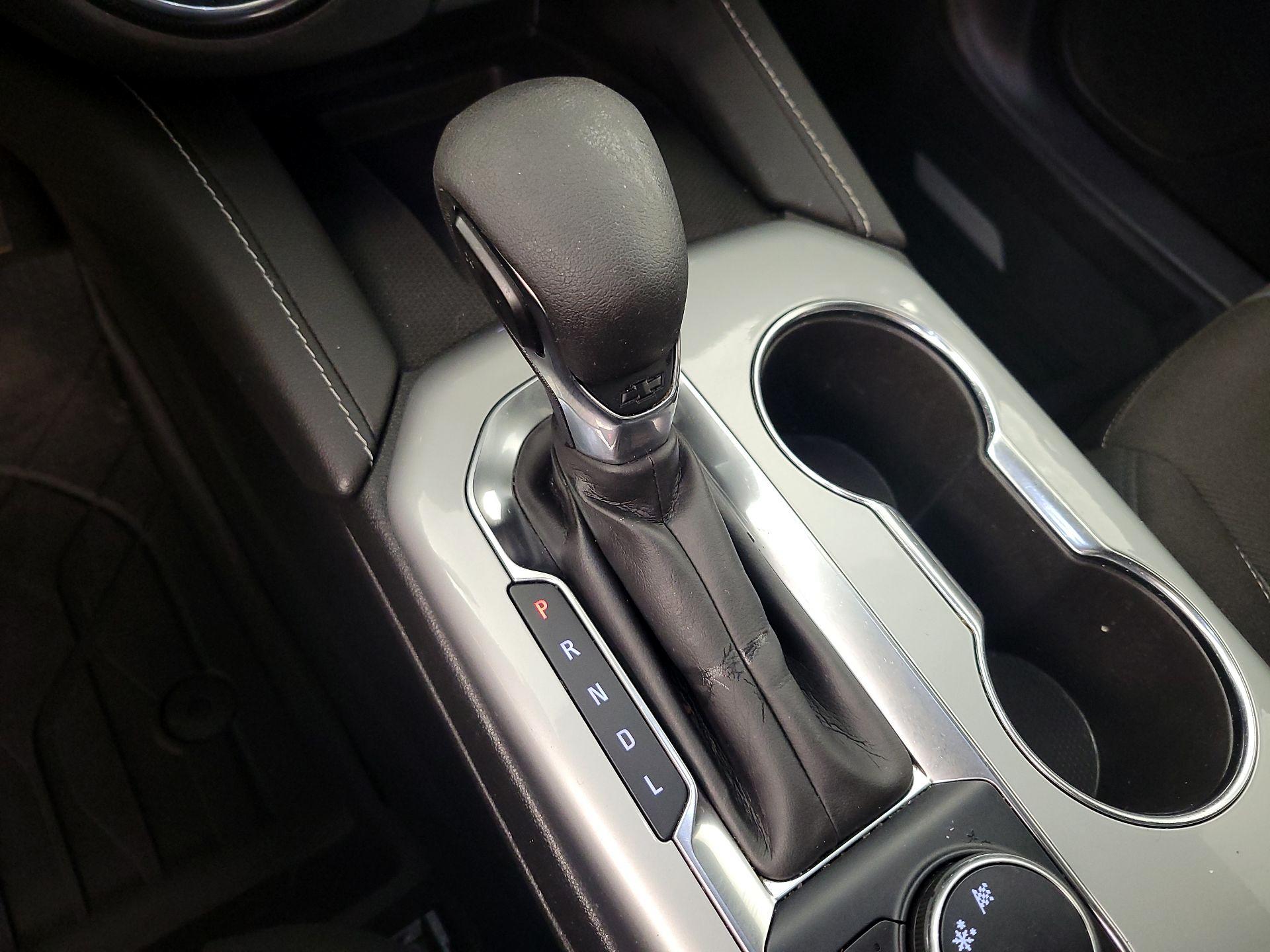 Thumbnail: 2023 Chevrolet Blazer - 17