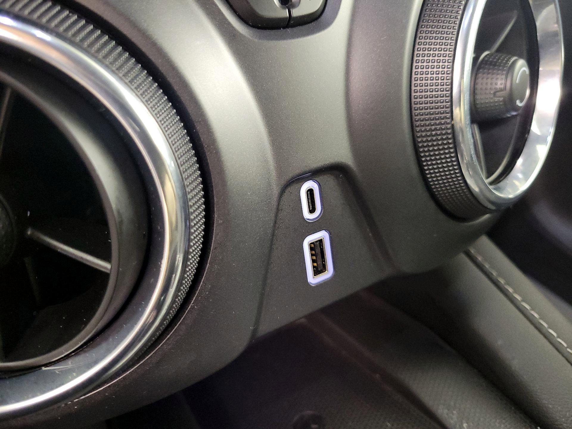 Thumbnail: 2023 Chevrolet Blazer - 18