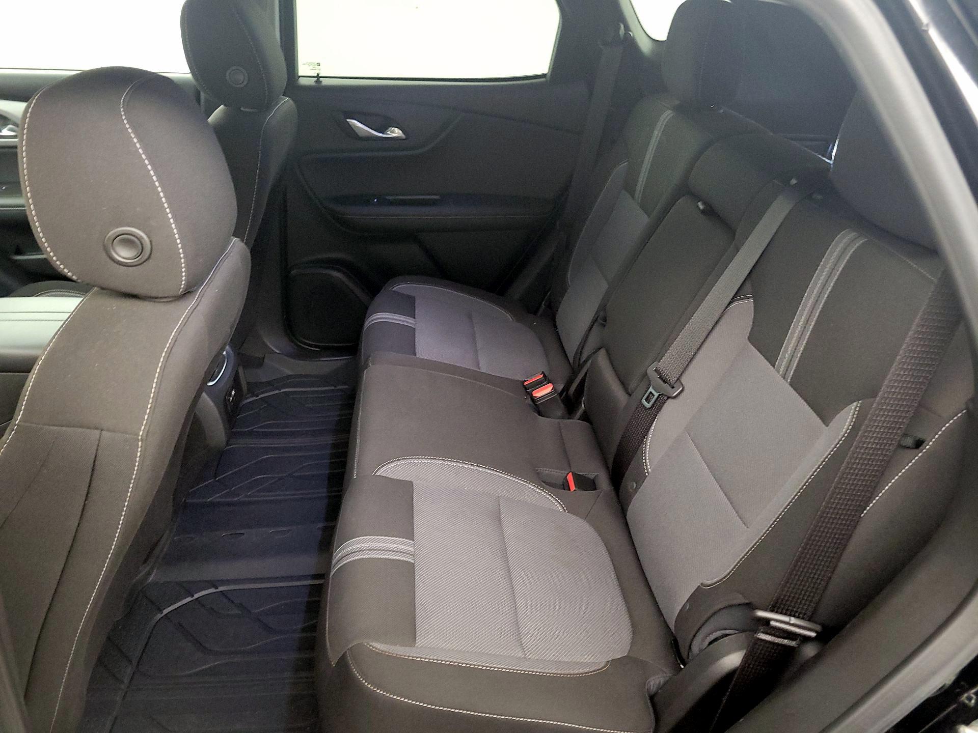 Thumbnail: 2023 Chevrolet Blazer - 19