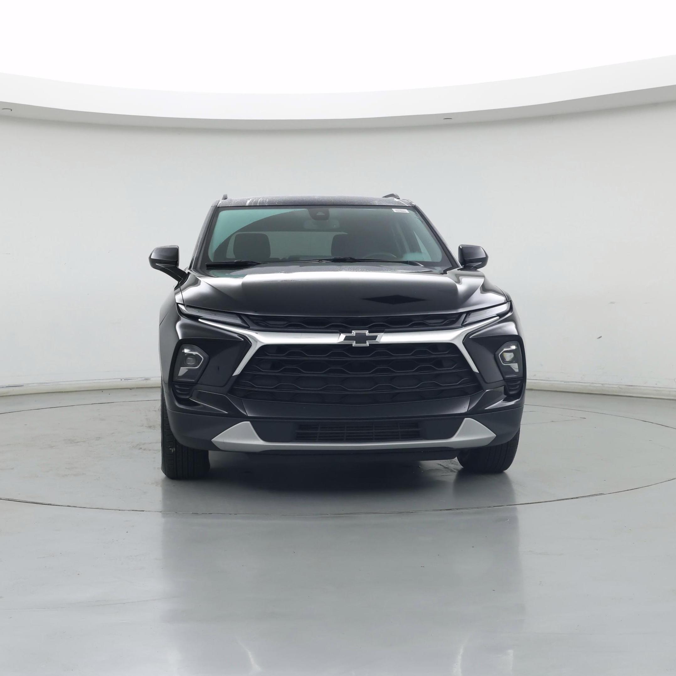 Thumbnail: 2023 Chevrolet Blazer - 5