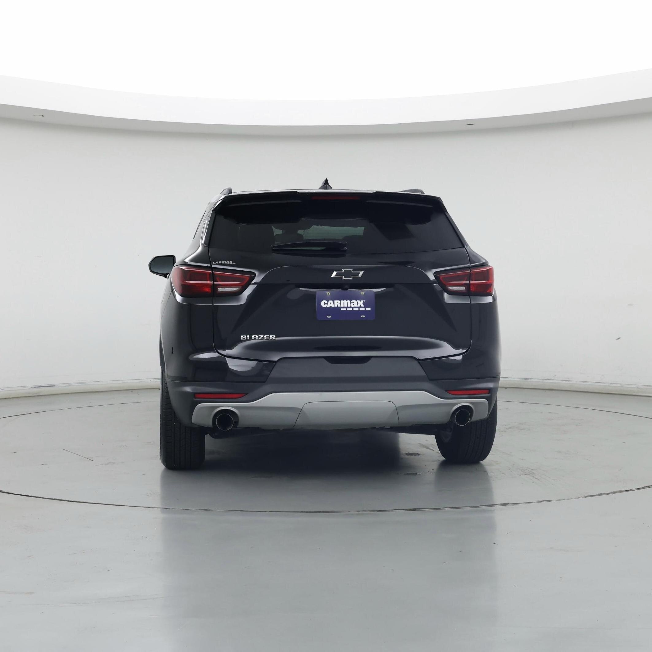 Thumbnail: 2023 Chevrolet Blazer - 6