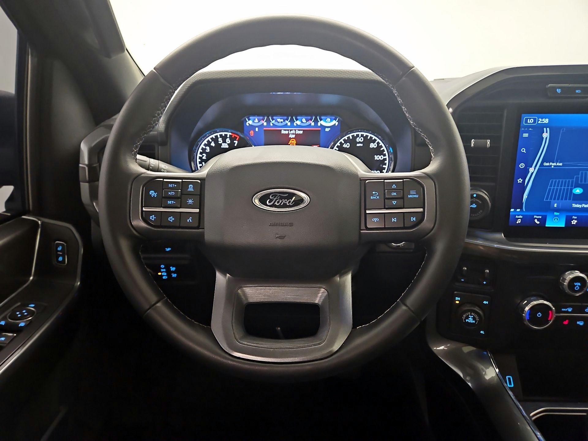 Thumbnail: 2023 Ford F-150 - 10