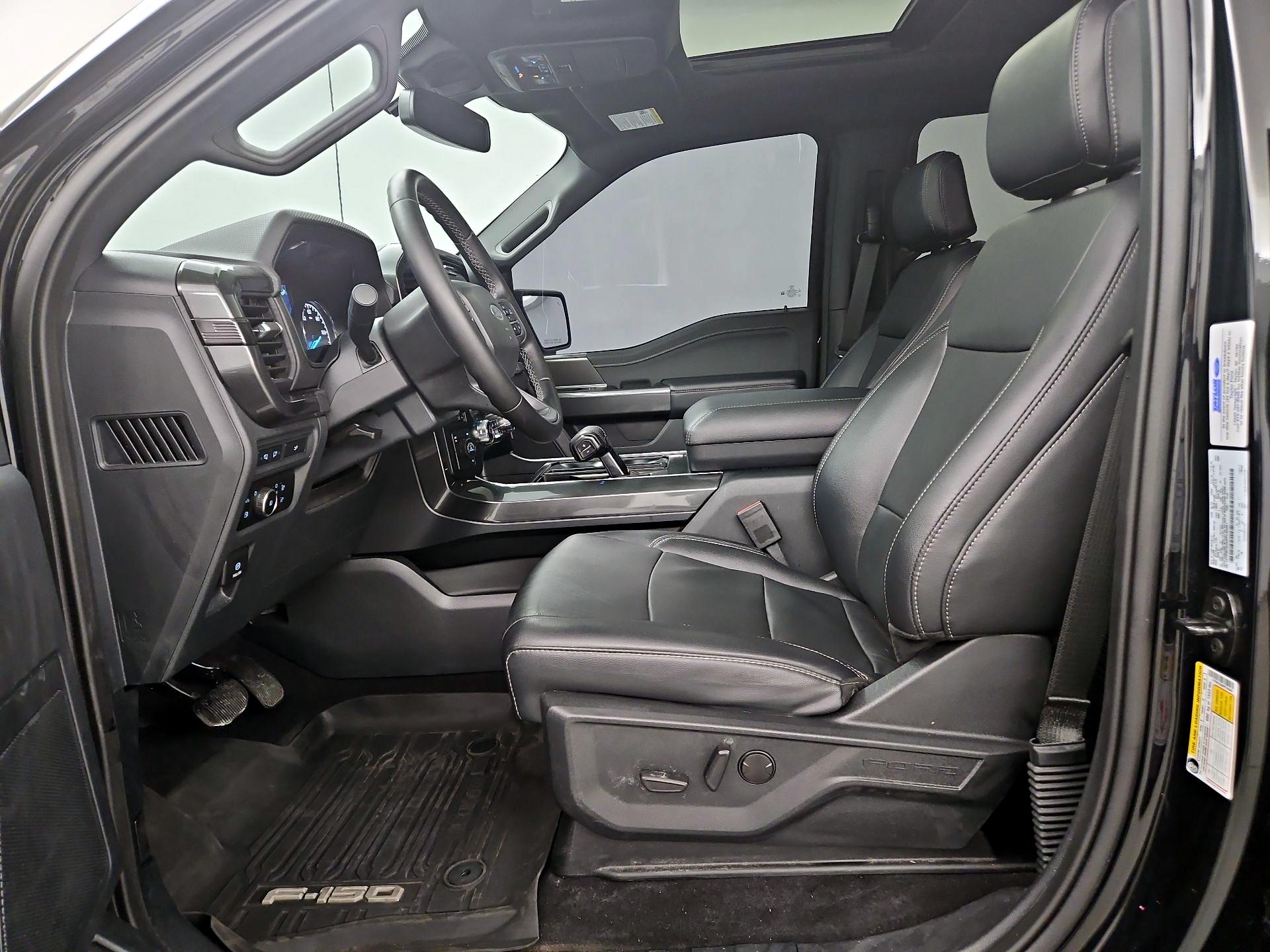 Thumbnail: 2023 Ford F-150 - 11