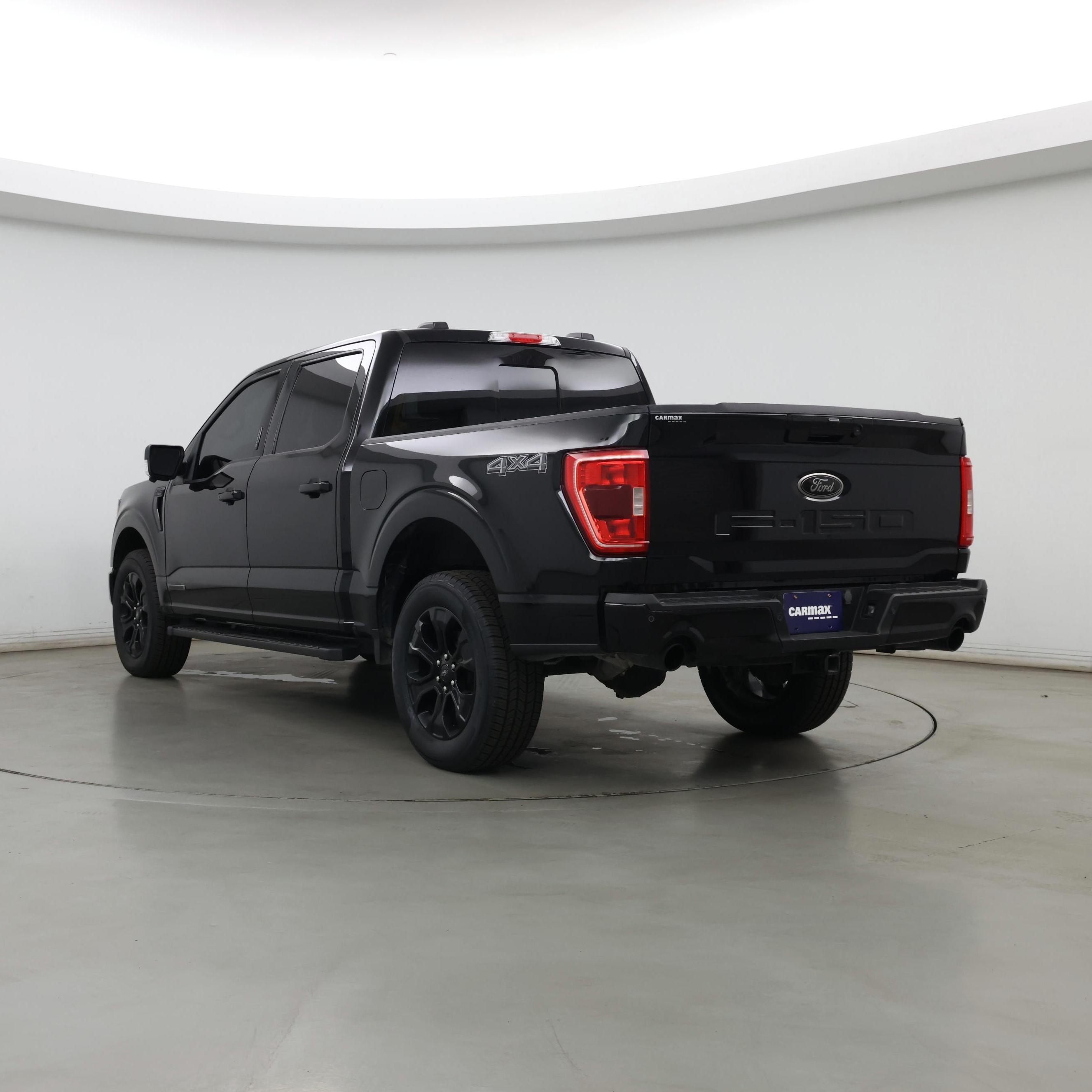 Thumbnail: 2023 Ford F-150 - 2