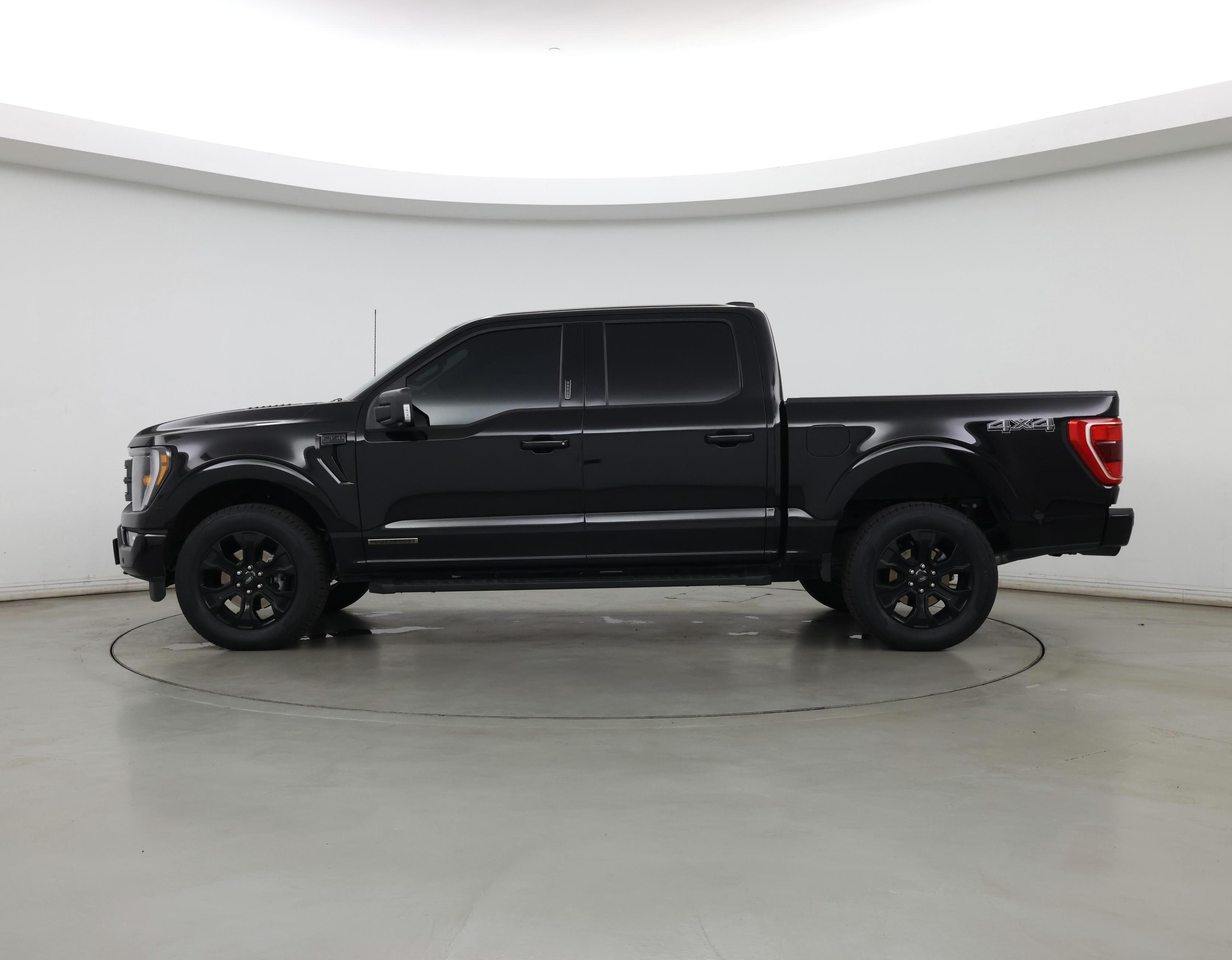 Thumbnail: 2023 Ford F-150 - 3