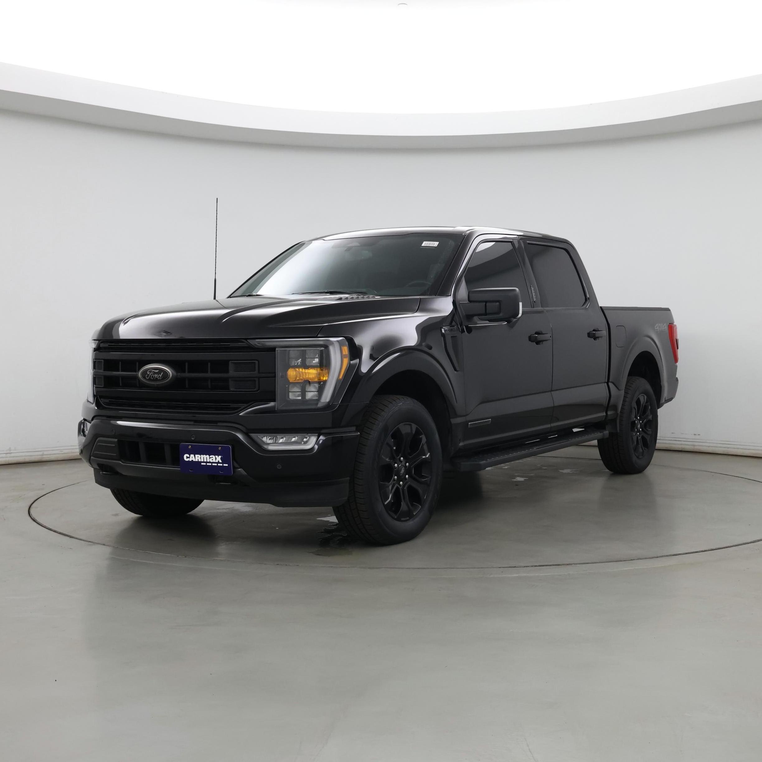 Thumbnail: 2023 Ford F-150 - 4