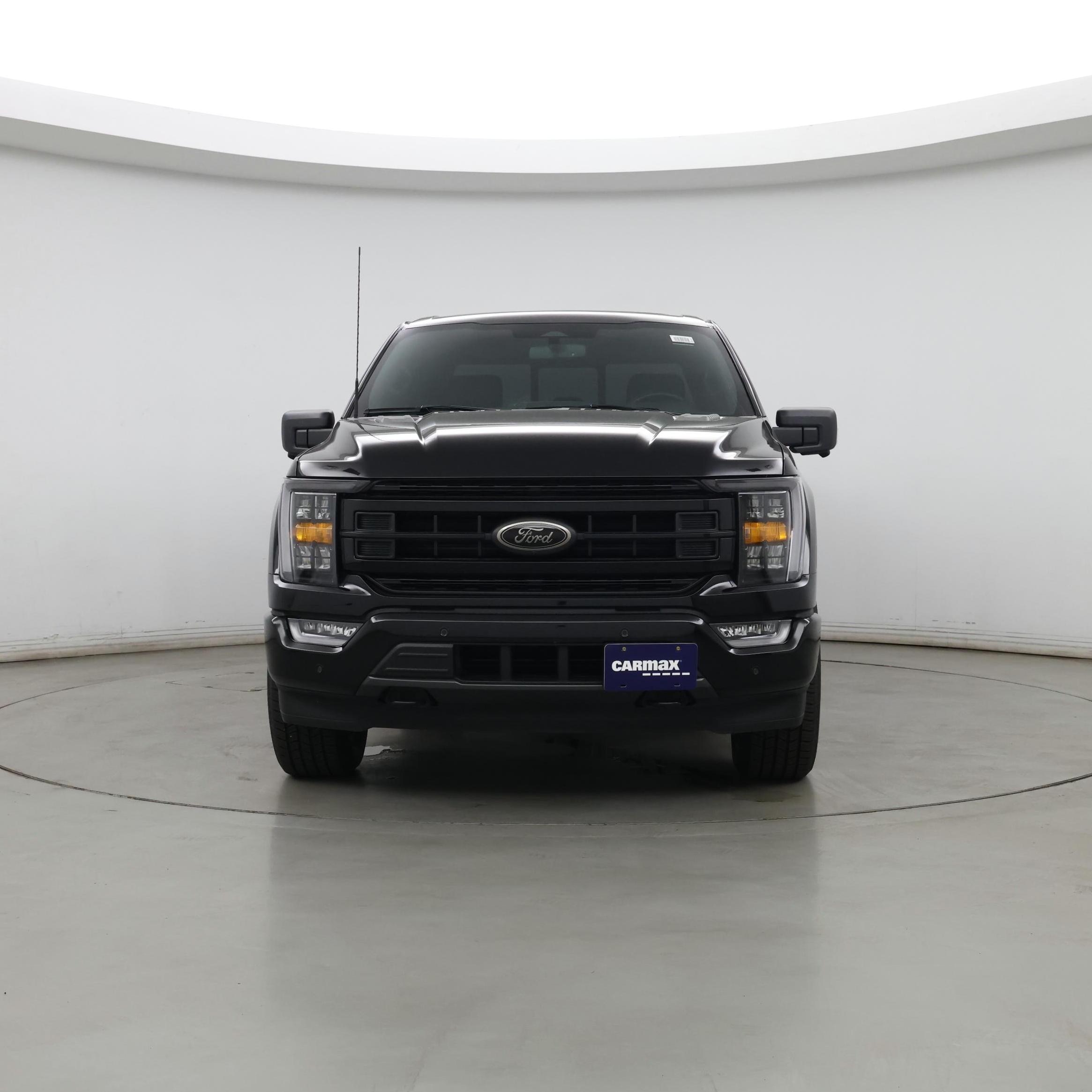 Thumbnail: 2023 Ford F-150 - 5