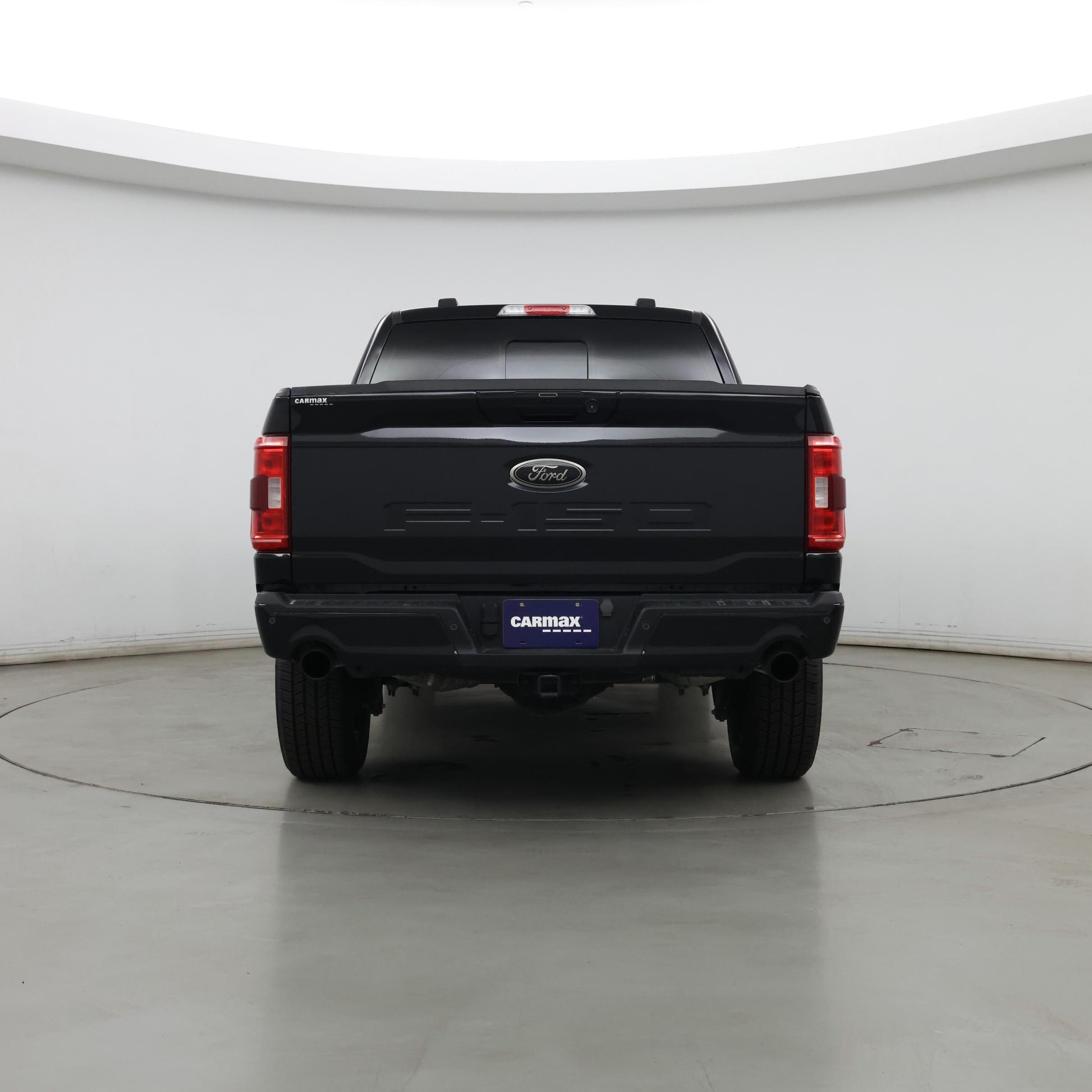 Thumbnail: 2023 Ford F-150 - 6