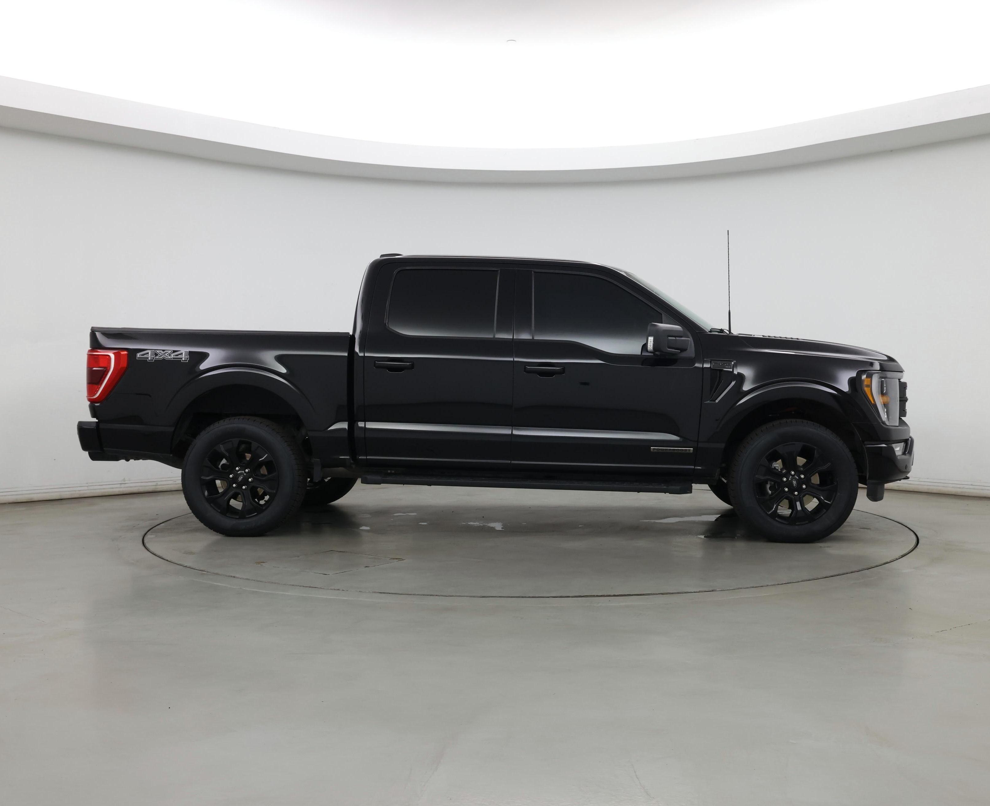 Thumbnail: 2023 Ford F-150 - 7