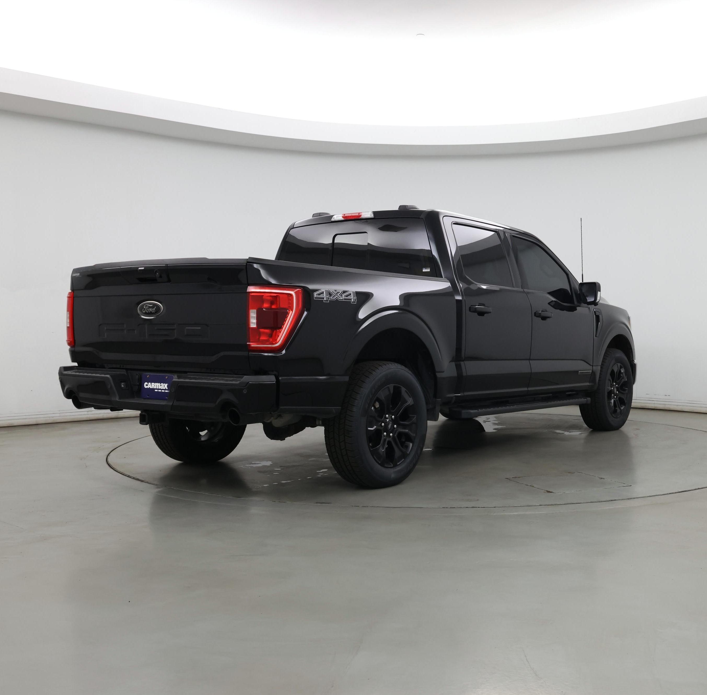 Thumbnail: 2023 Ford F-150 - 8