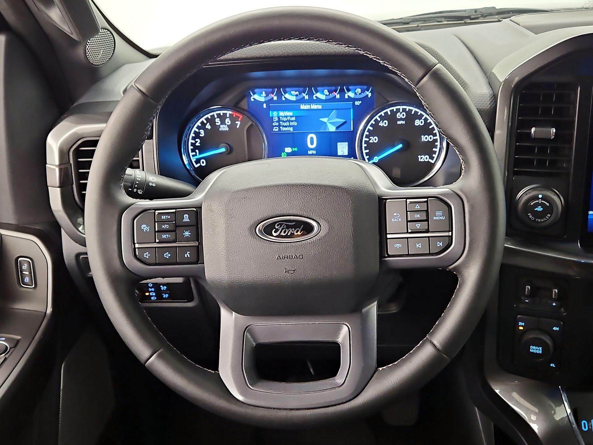 Thumbnail: 2023 Ford F-150 - 10