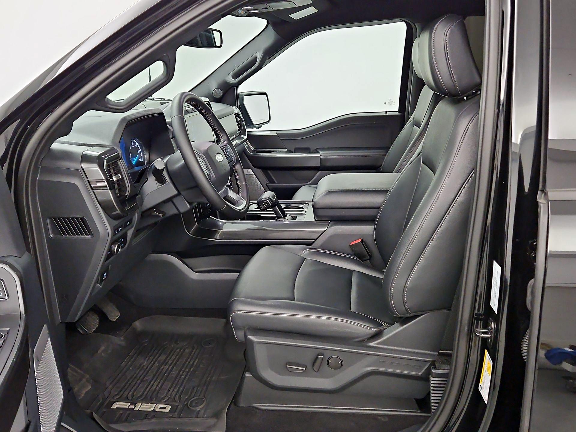 Thumbnail: 2023 Ford F-150 - 11