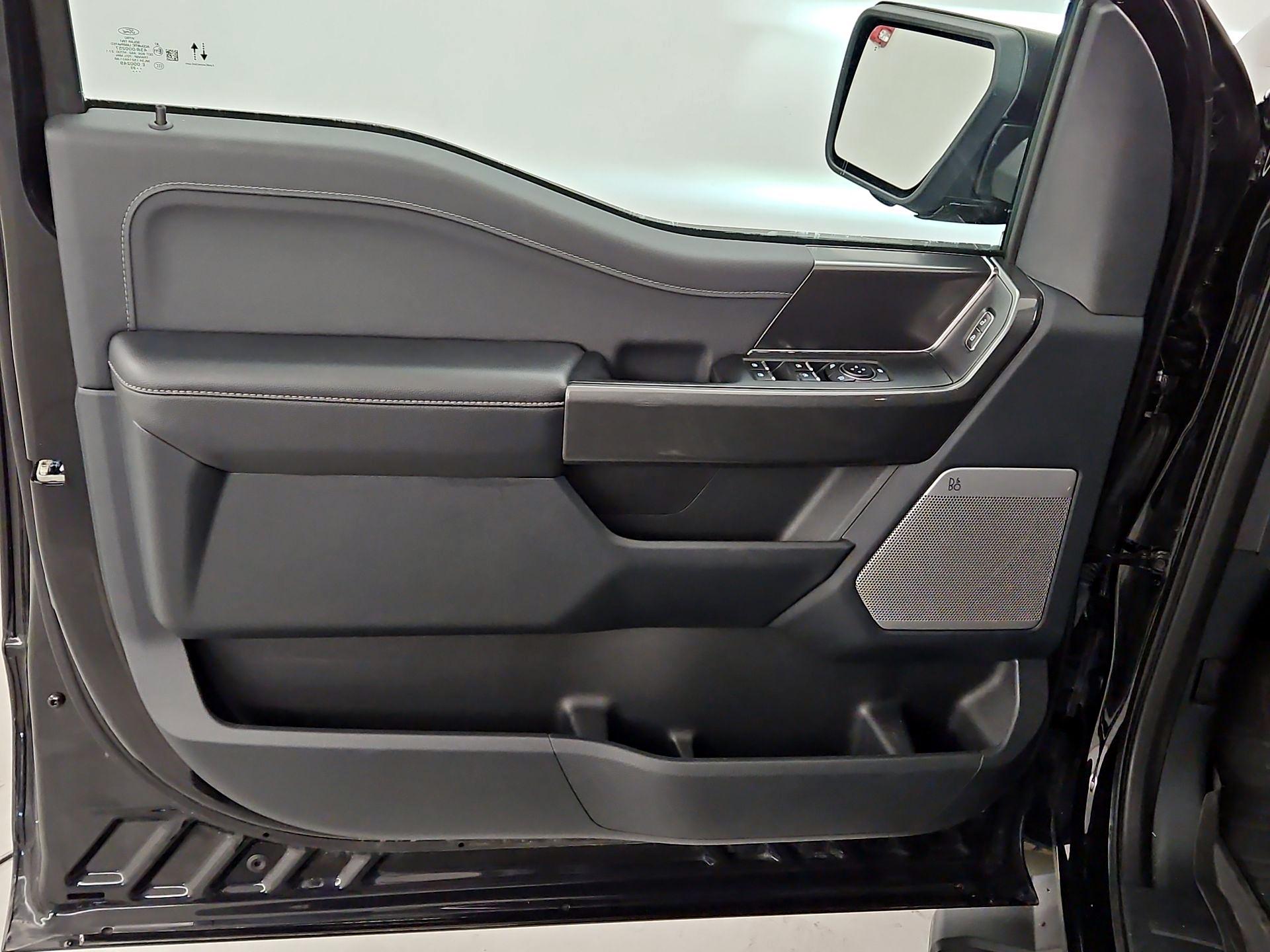 Thumbnail: 2023 Ford F-150 - 12