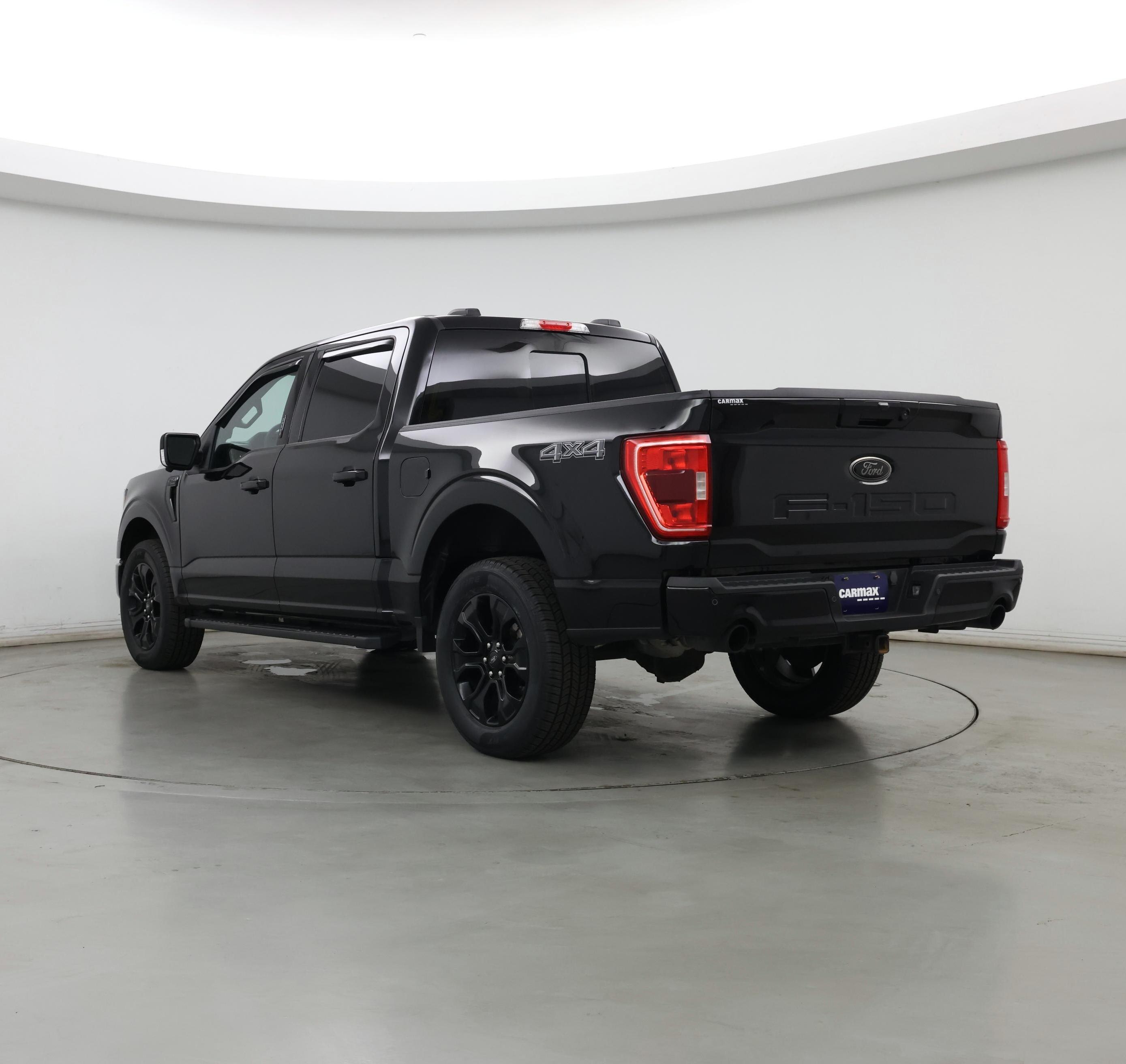 Thumbnail: 2023 Ford F-150 - 2