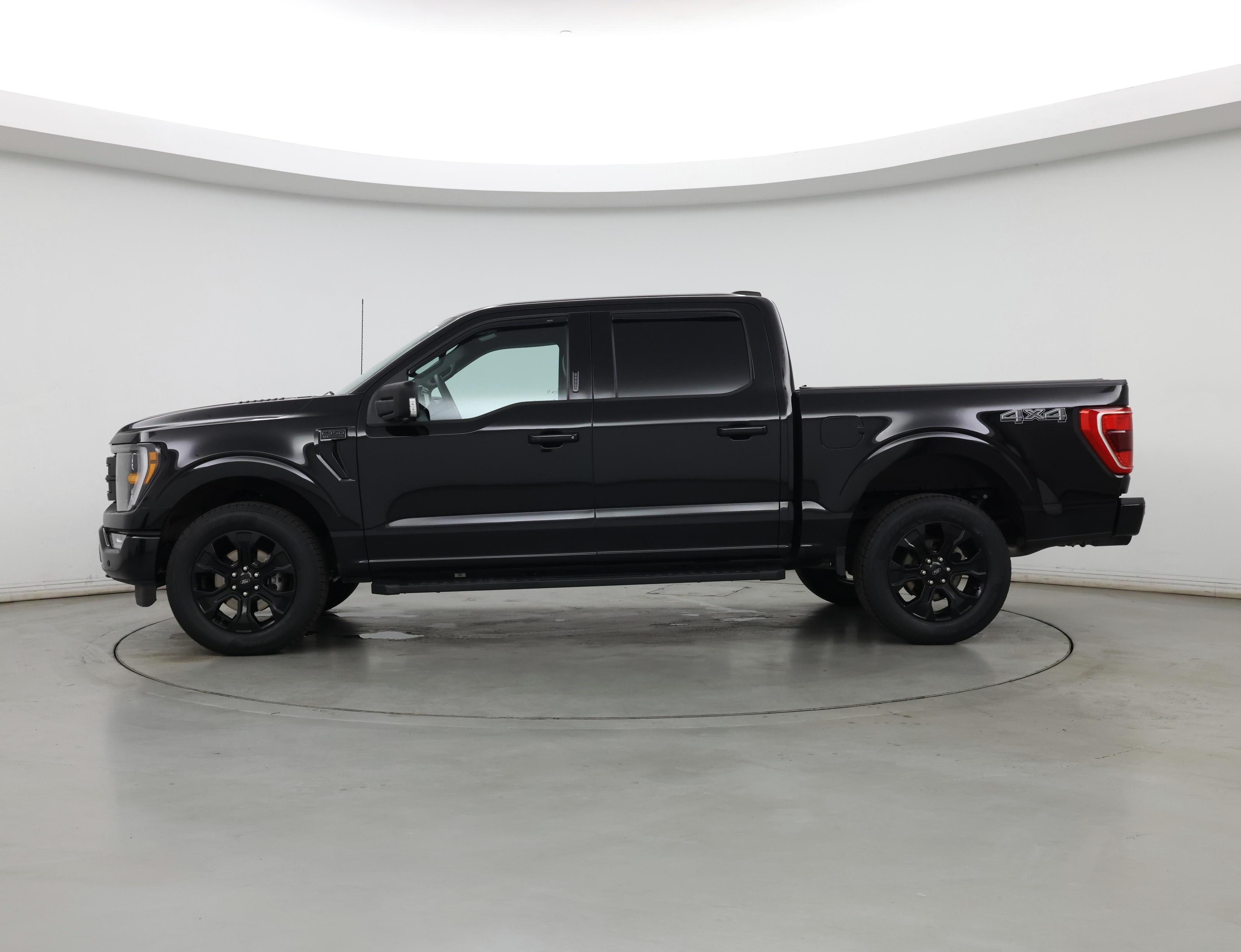 Thumbnail: 2023 Ford F-150 - 3