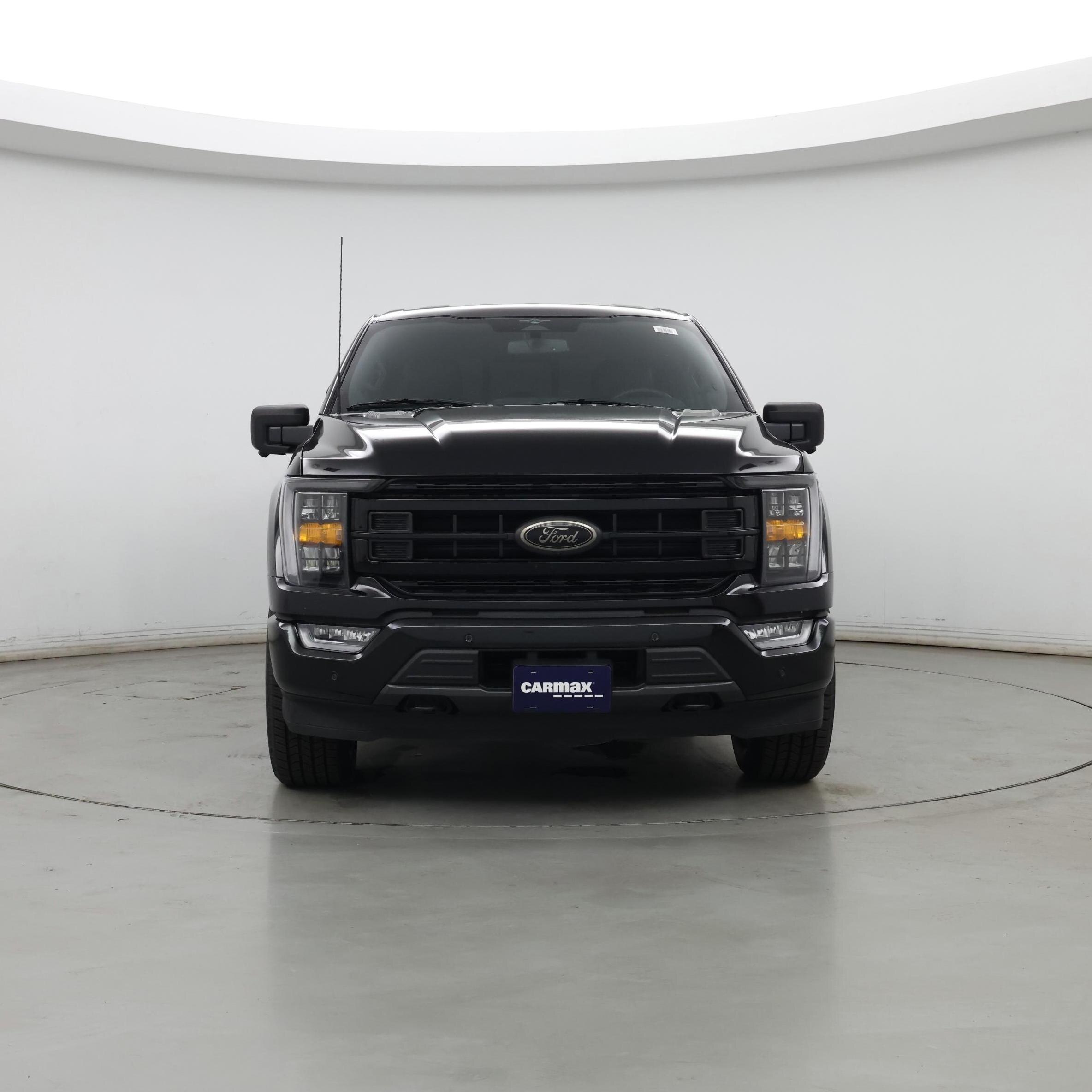 Thumbnail: 2023 Ford F-150 - 5