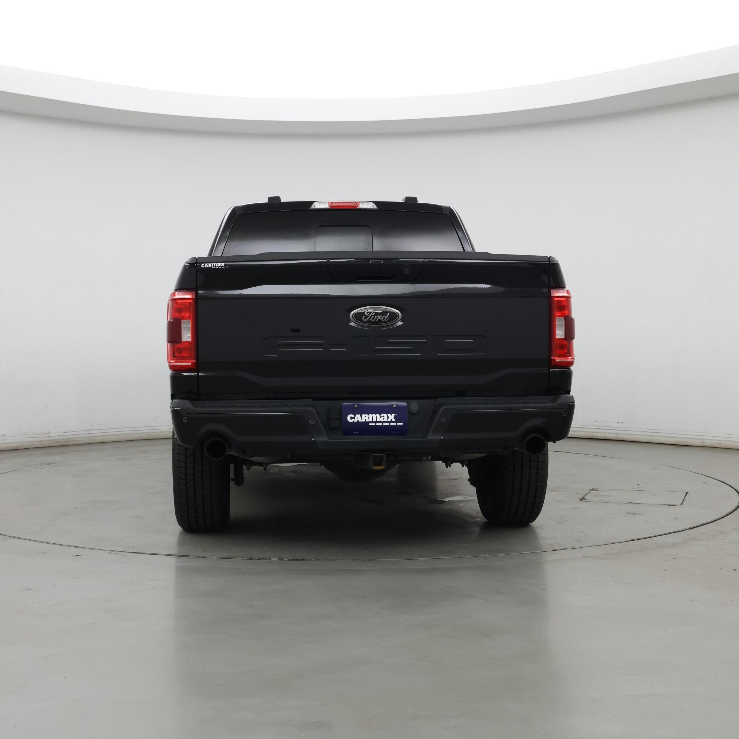 Thumbnail: 2023 Ford F-150 - 6