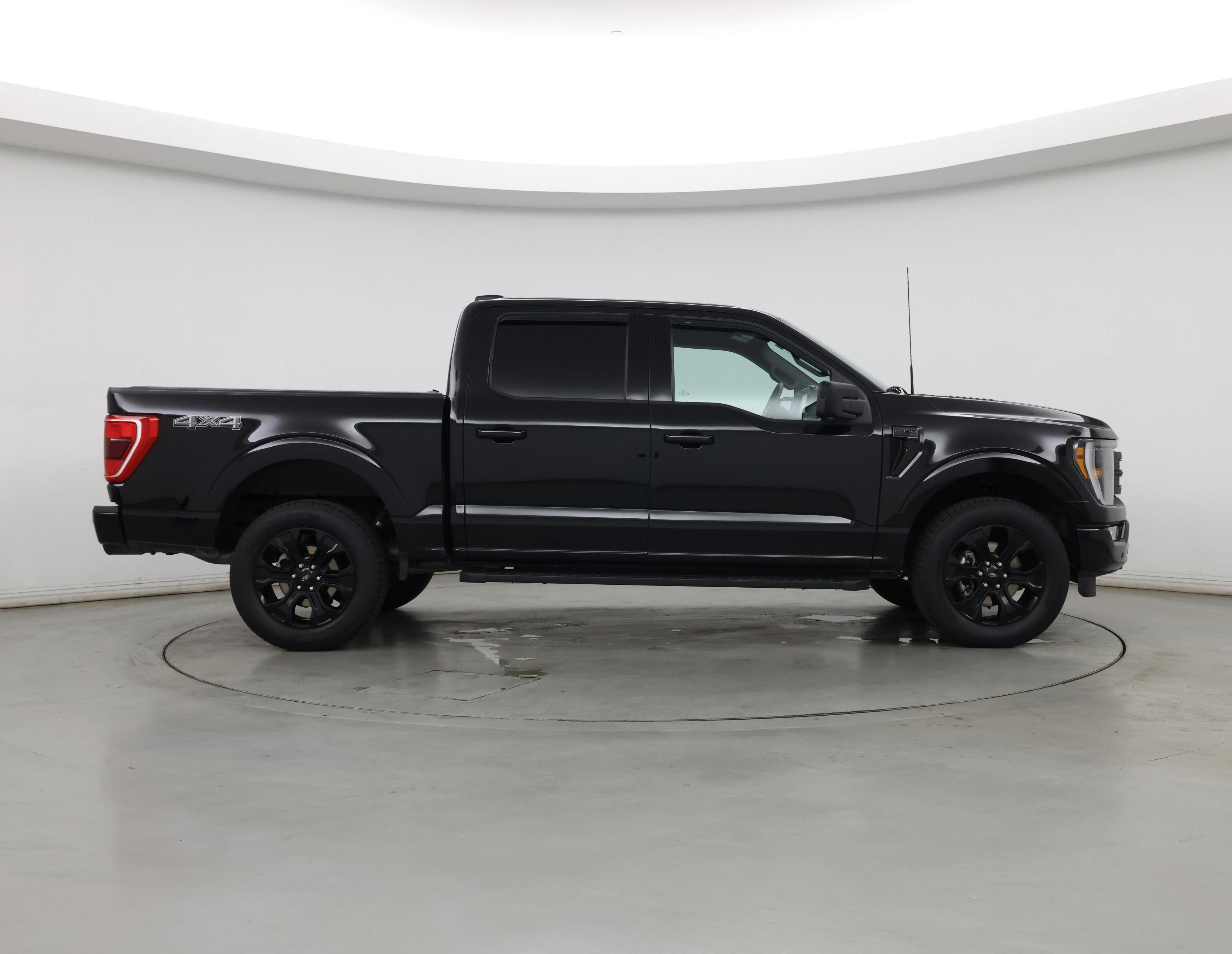 Thumbnail: 2023 Ford F-150 - 7