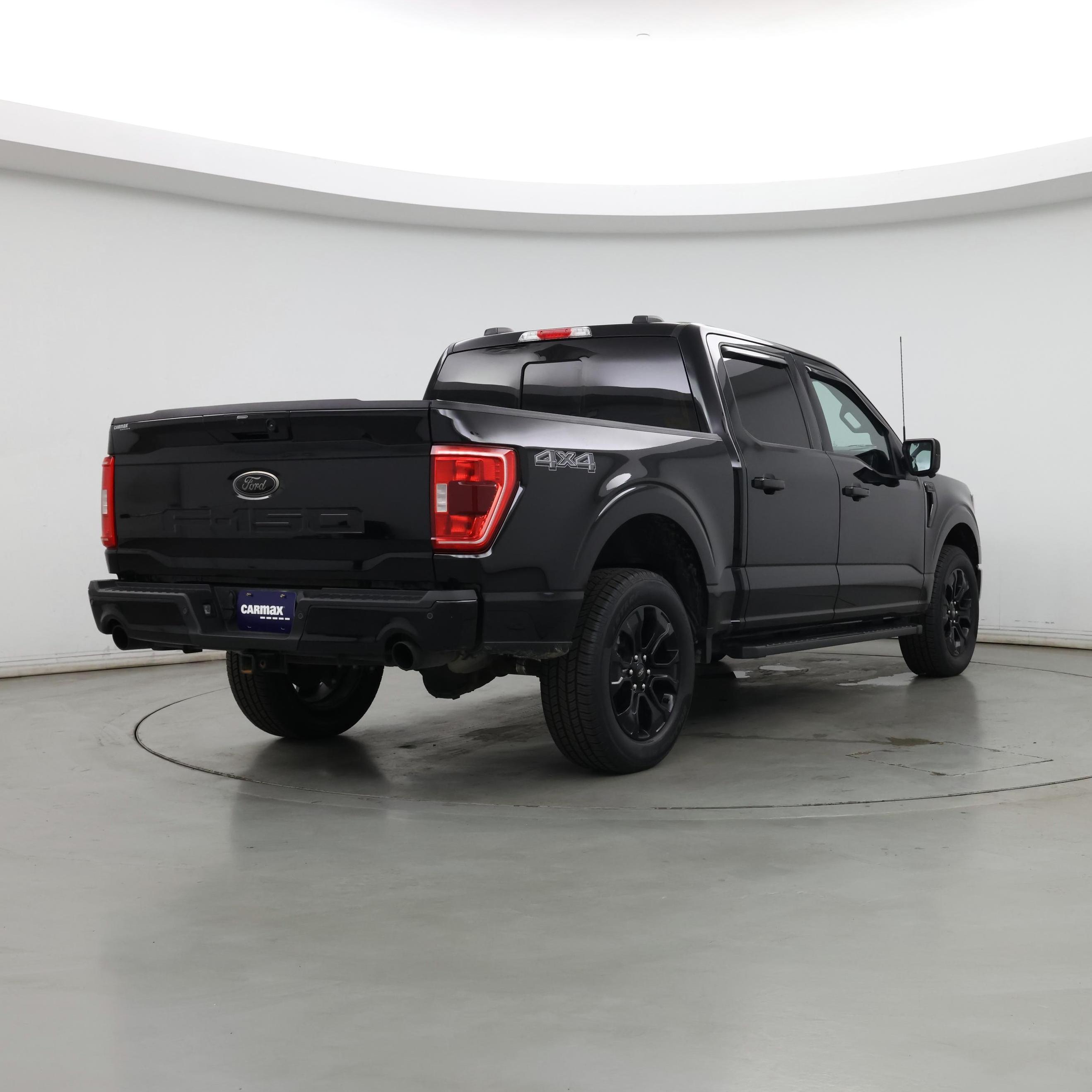 Thumbnail: 2023 Ford F-150 - 8