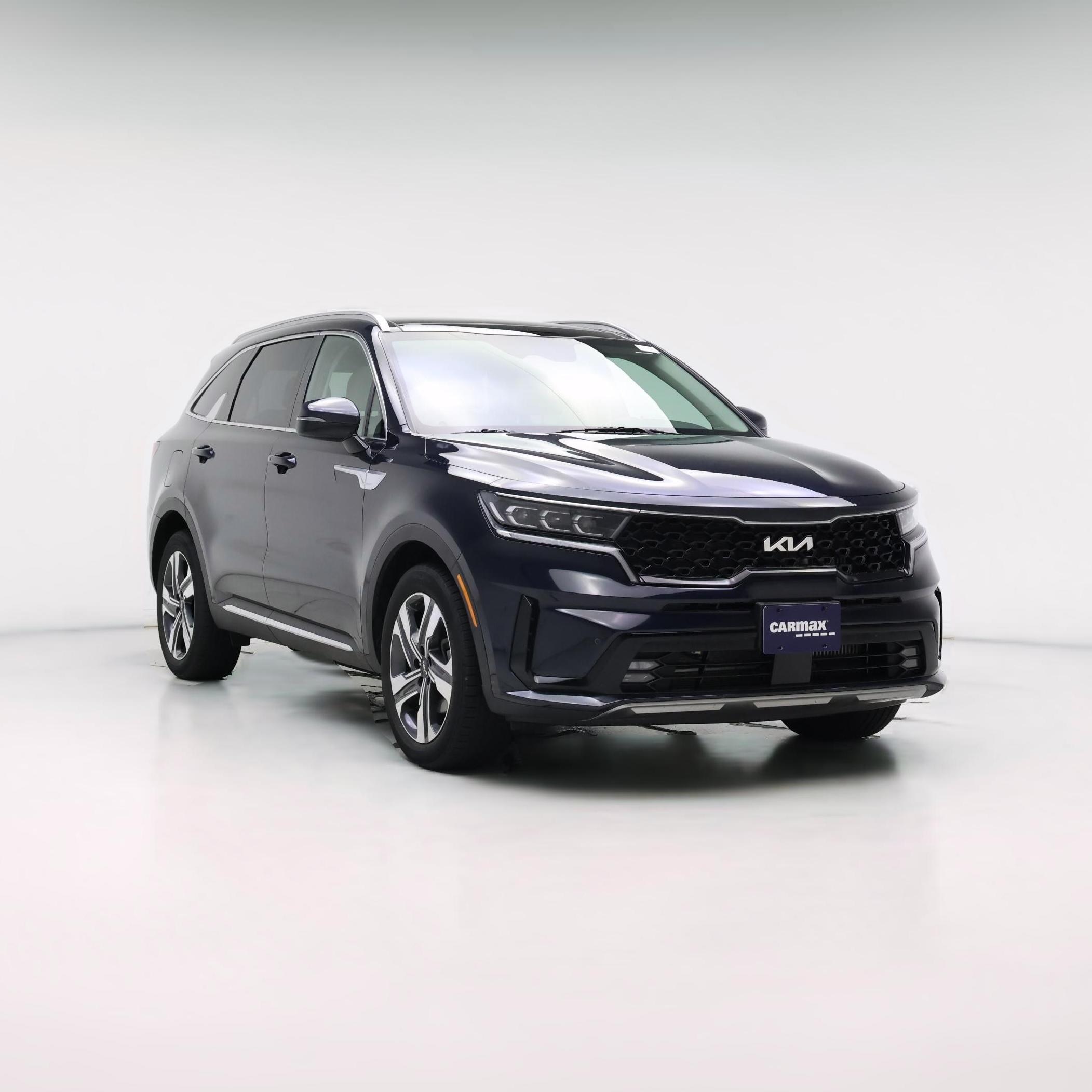 Thumbnail: 2022 Kia Sorento - 1