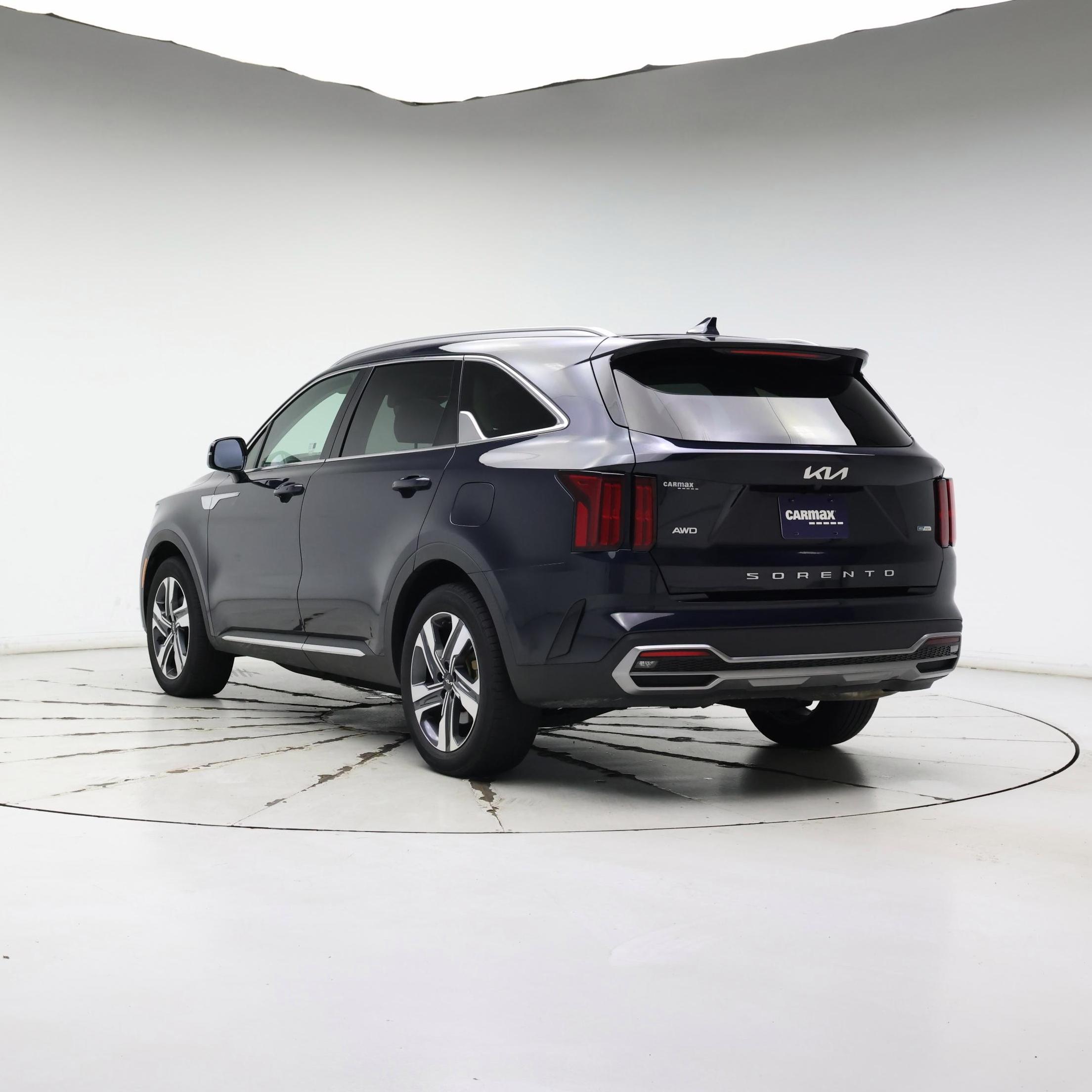 Thumbnail: 2022 Kia Sorento - 2