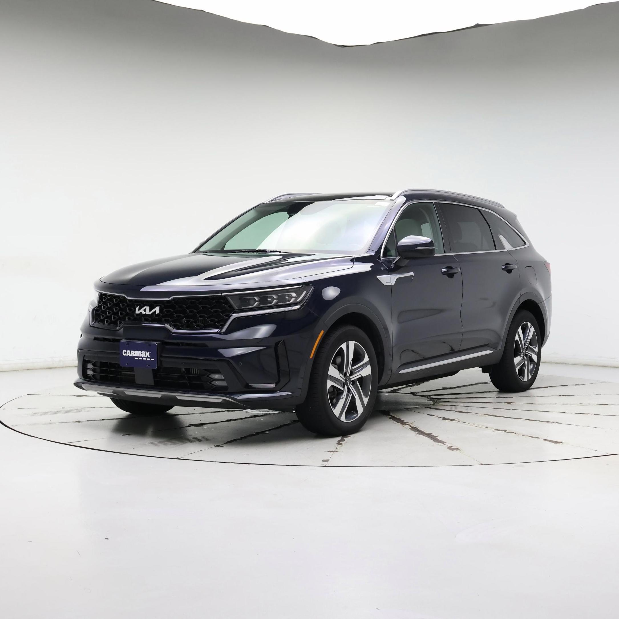 Thumbnail: 2022 Kia Sorento - 4