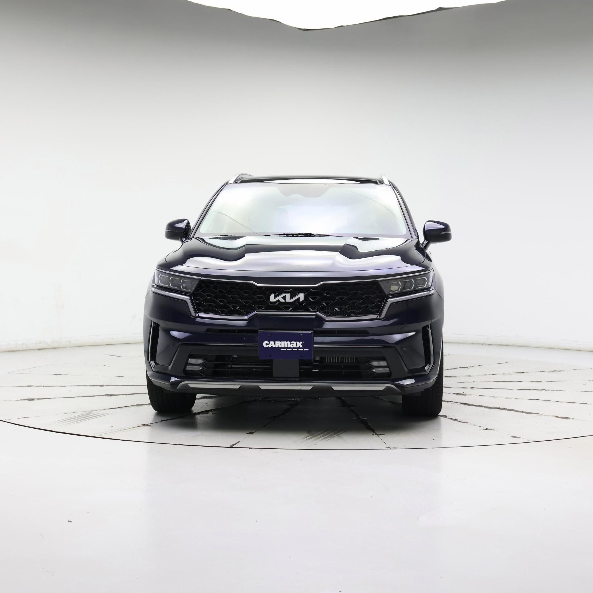 Thumbnail: 2022 Kia Sorento - 5
